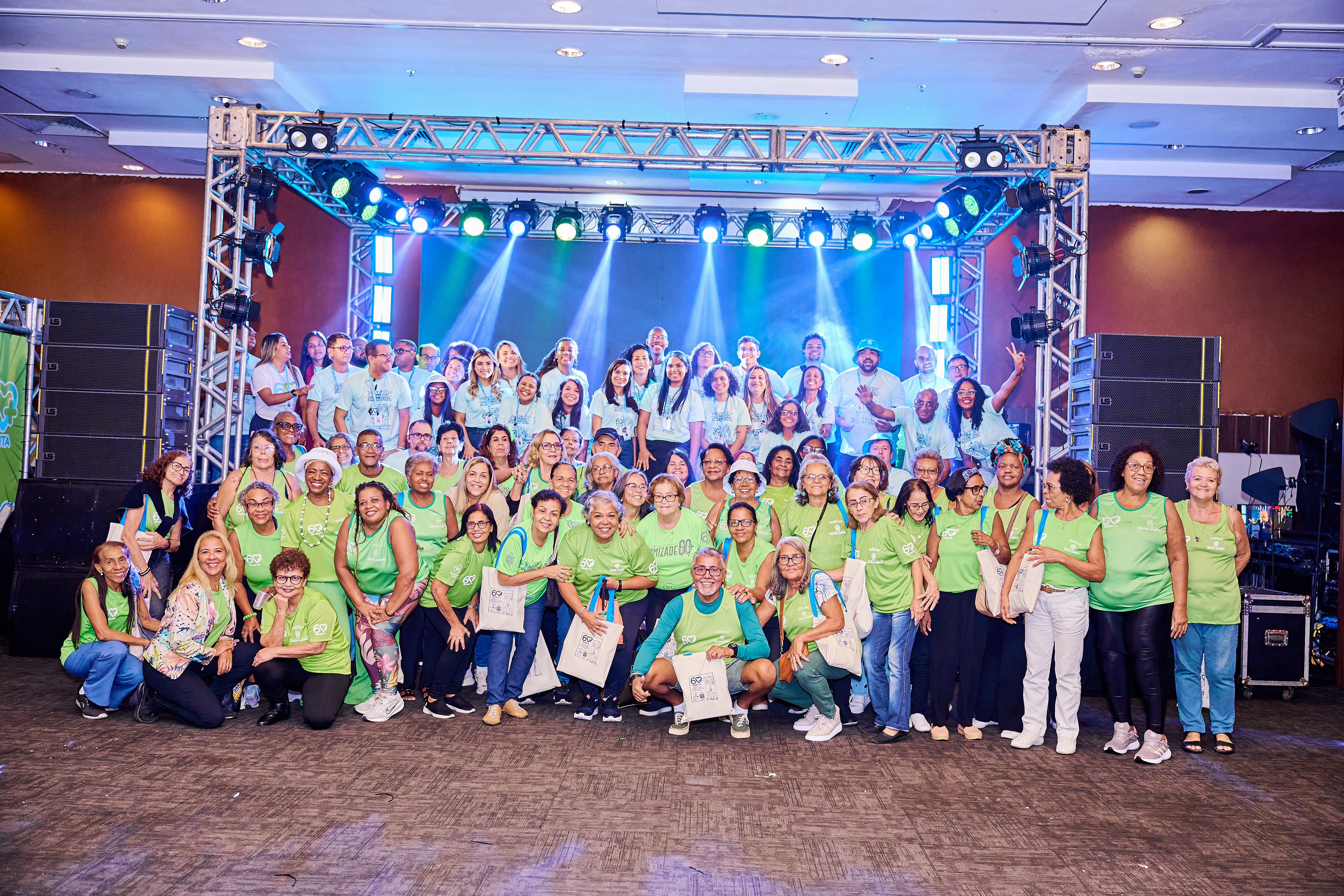 Foto do evento Culminância - 2026
