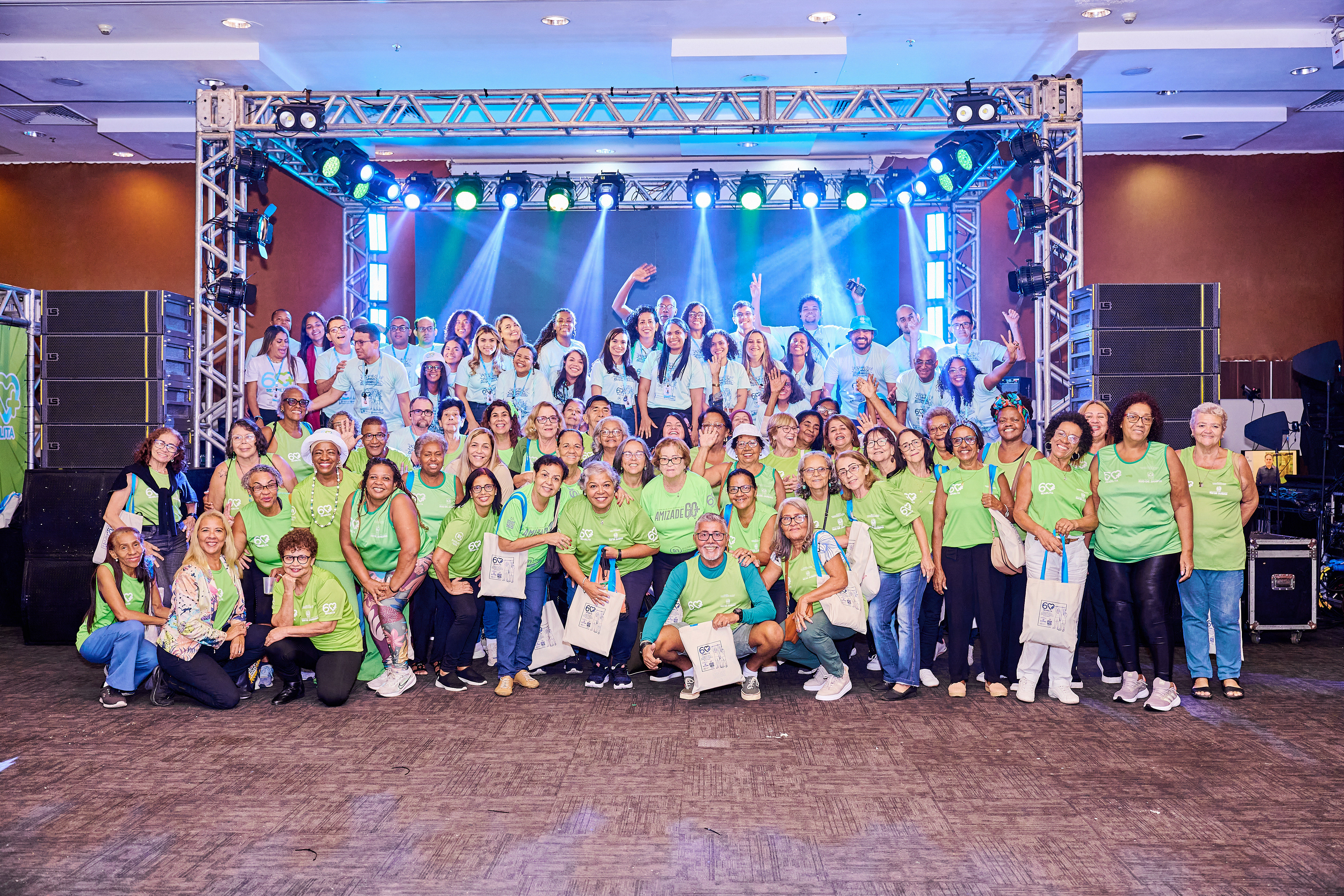 Foto do evento Culminância - 2026
