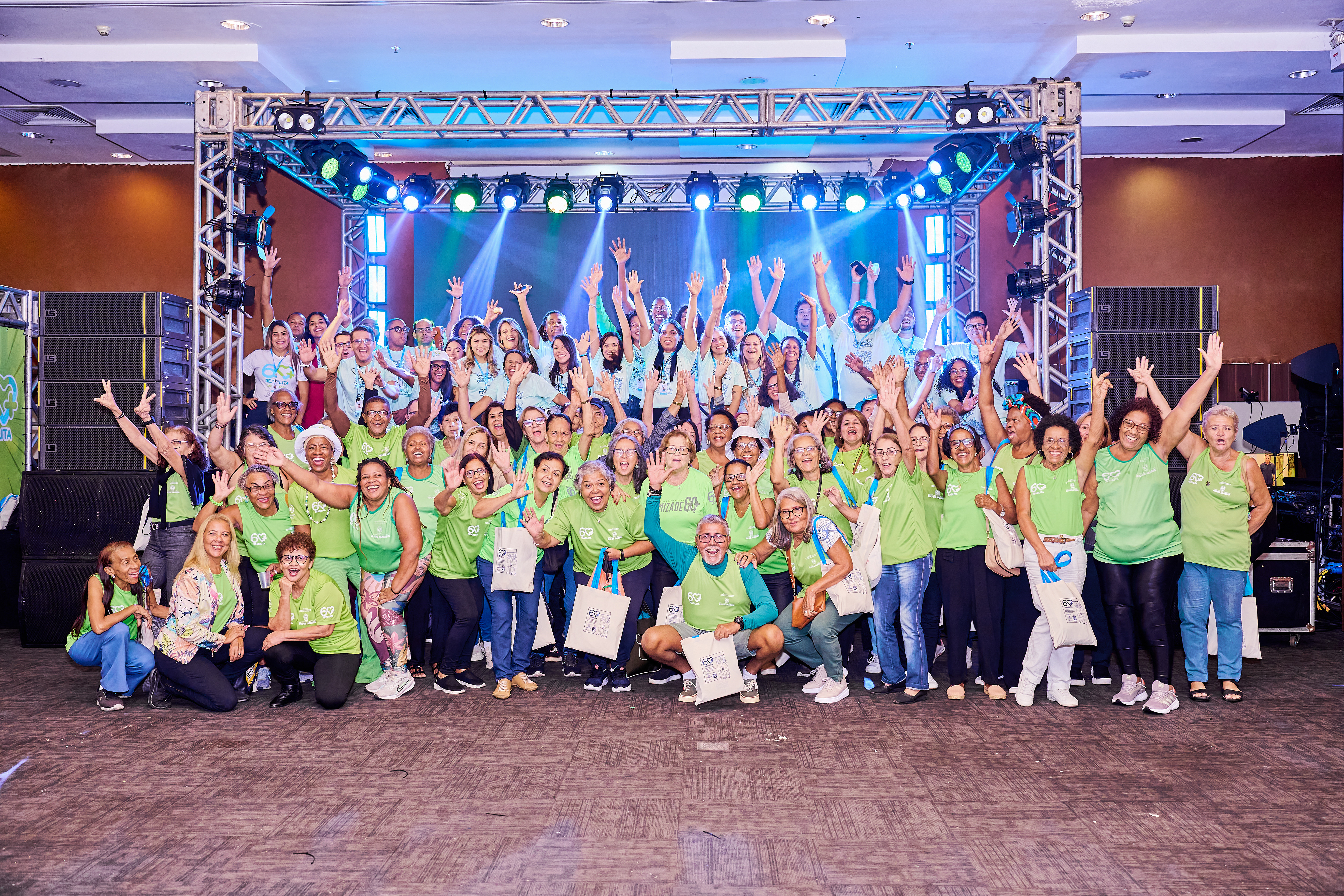 Foto do evento Culminância - 2026
