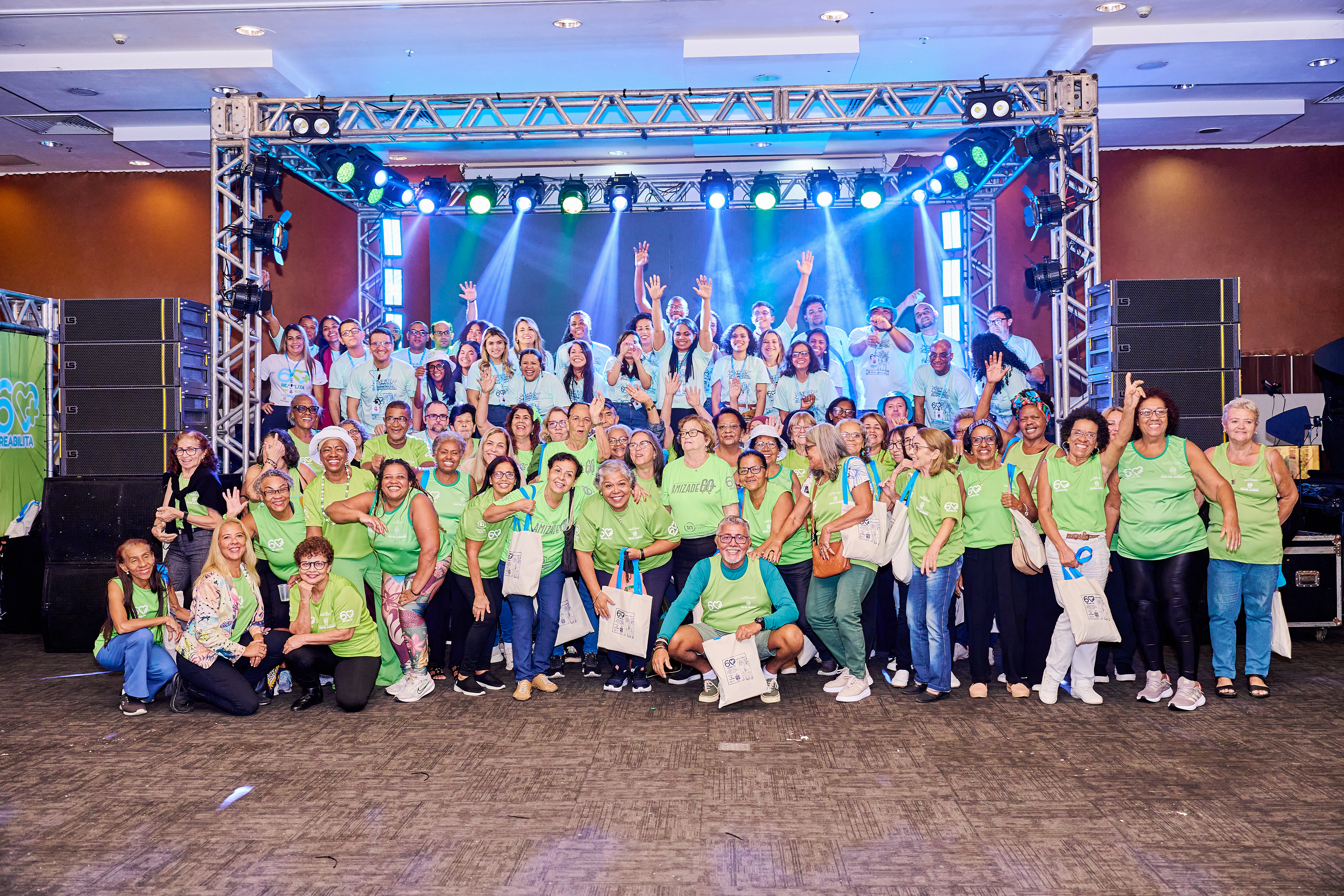 Foto do evento Culminância - 2026