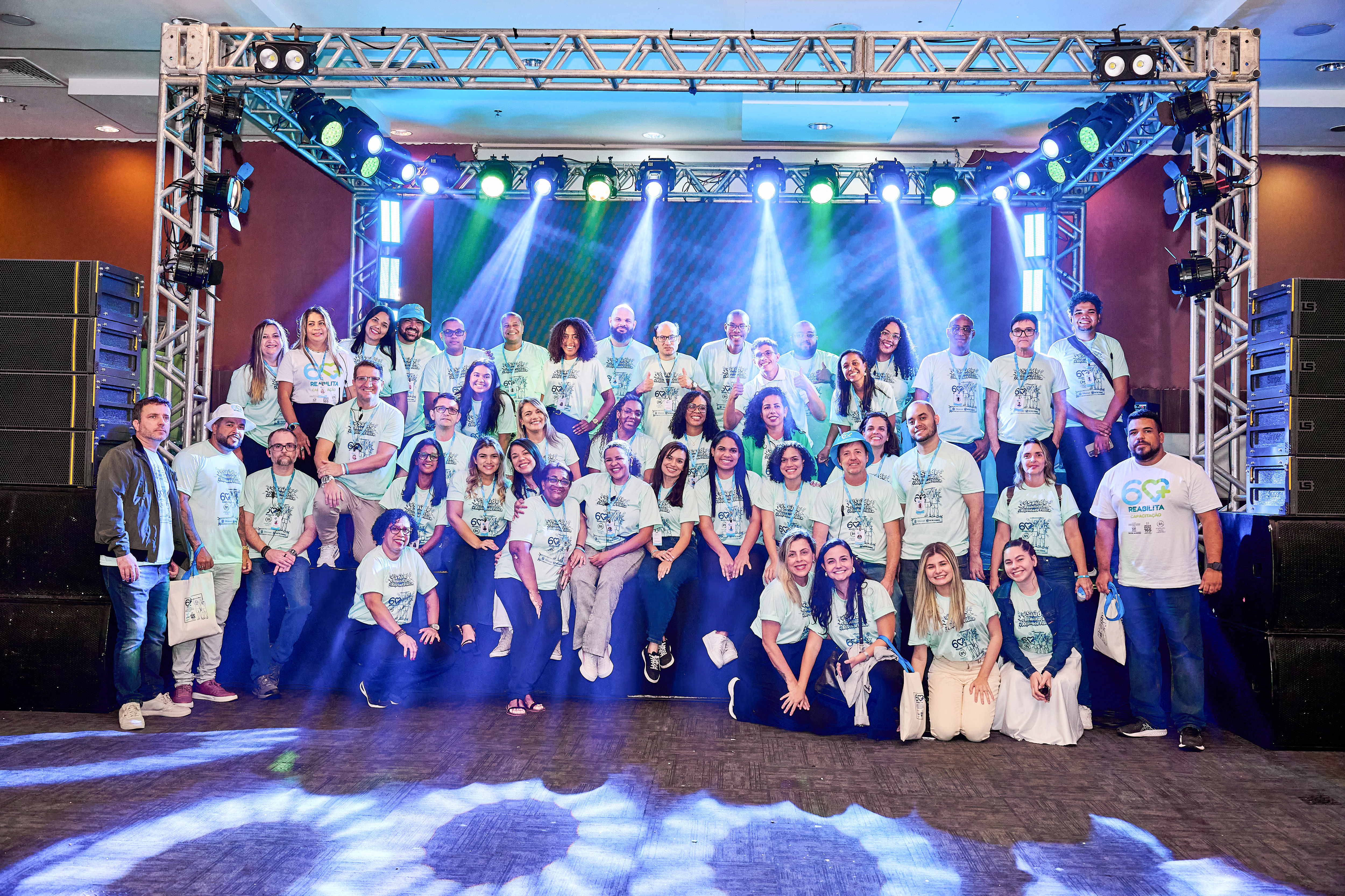 Foto do evento Culminância - 2026