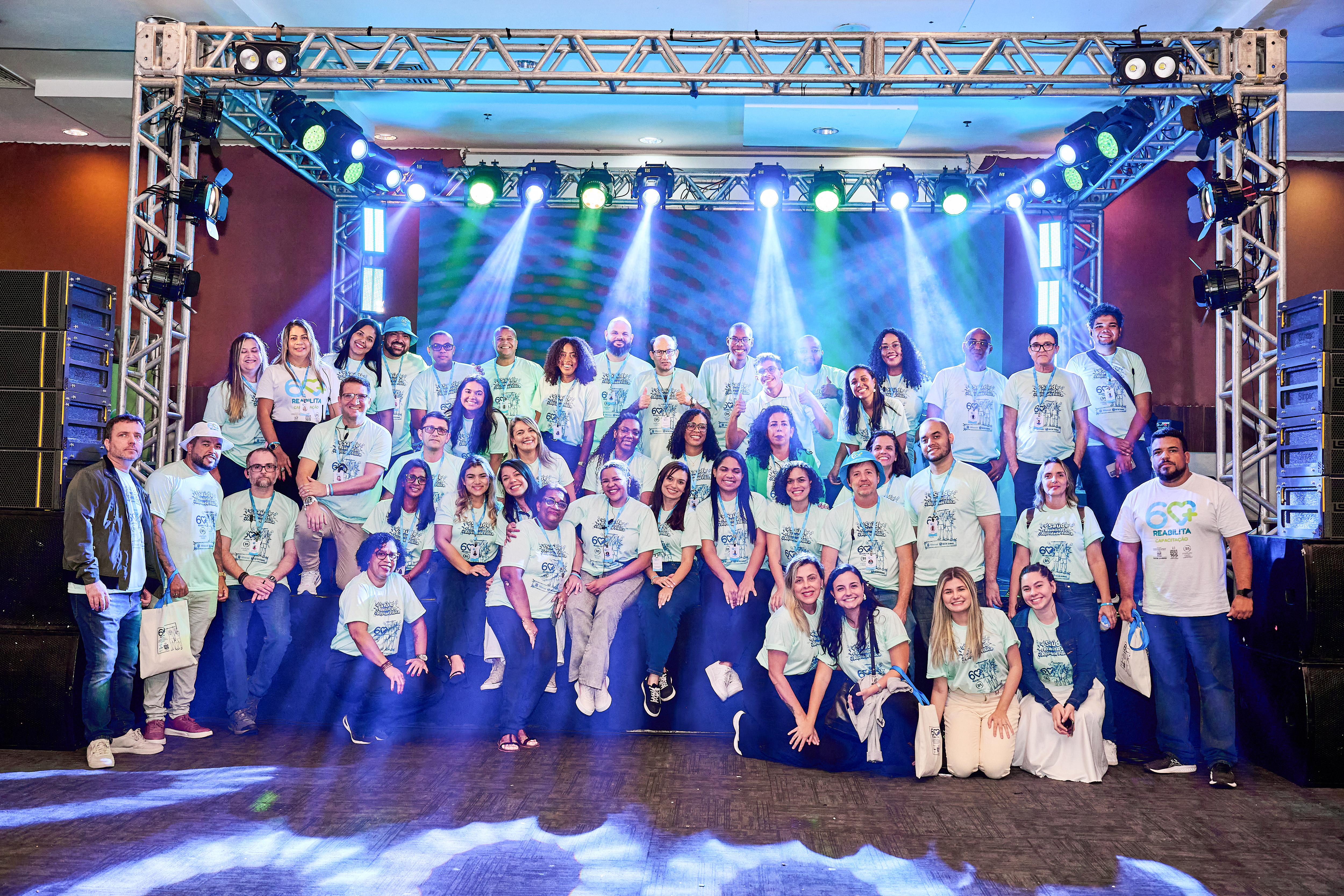 Foto do evento Culminância - 2026
