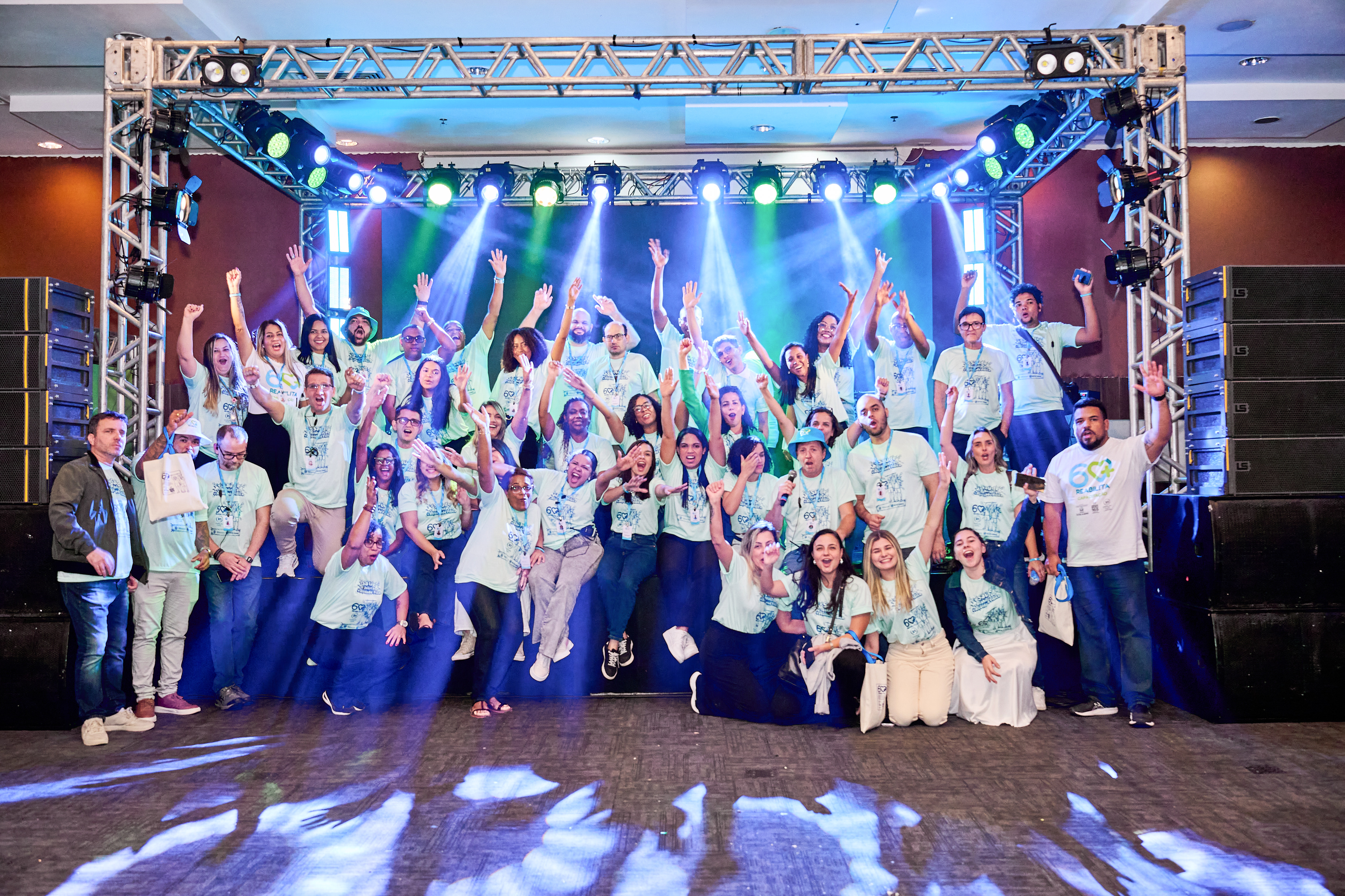 Foto do evento Culminância - 2026