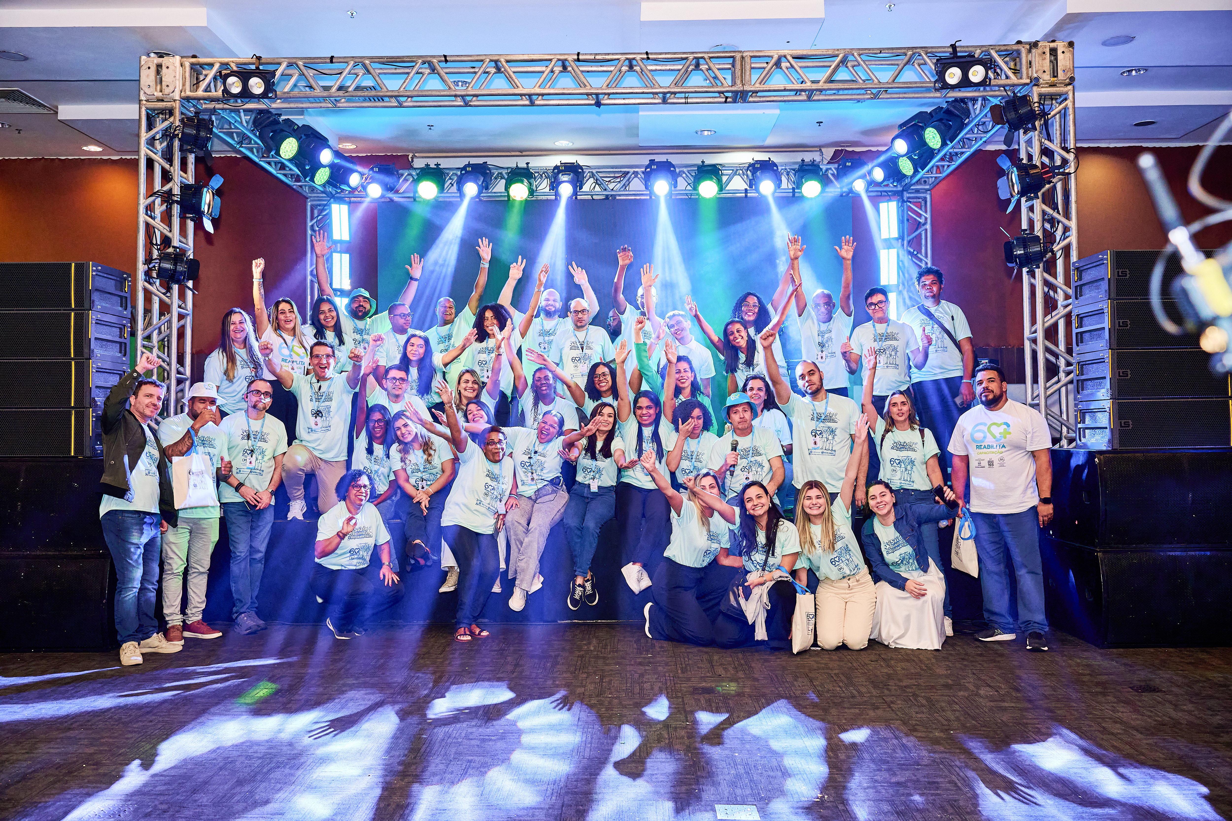 Foto do evento Culminância - 2026
