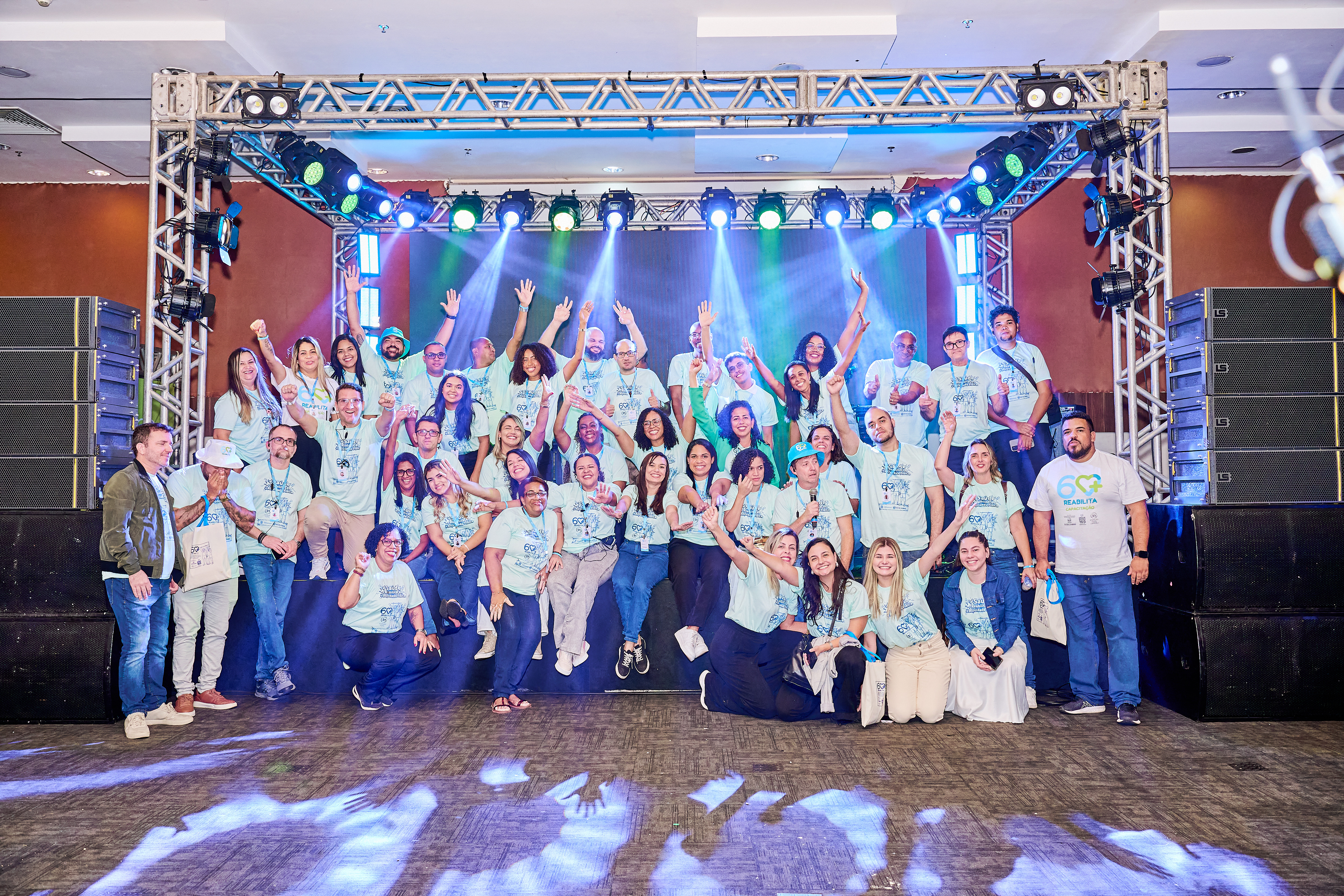 Foto do evento Culminância - 2026