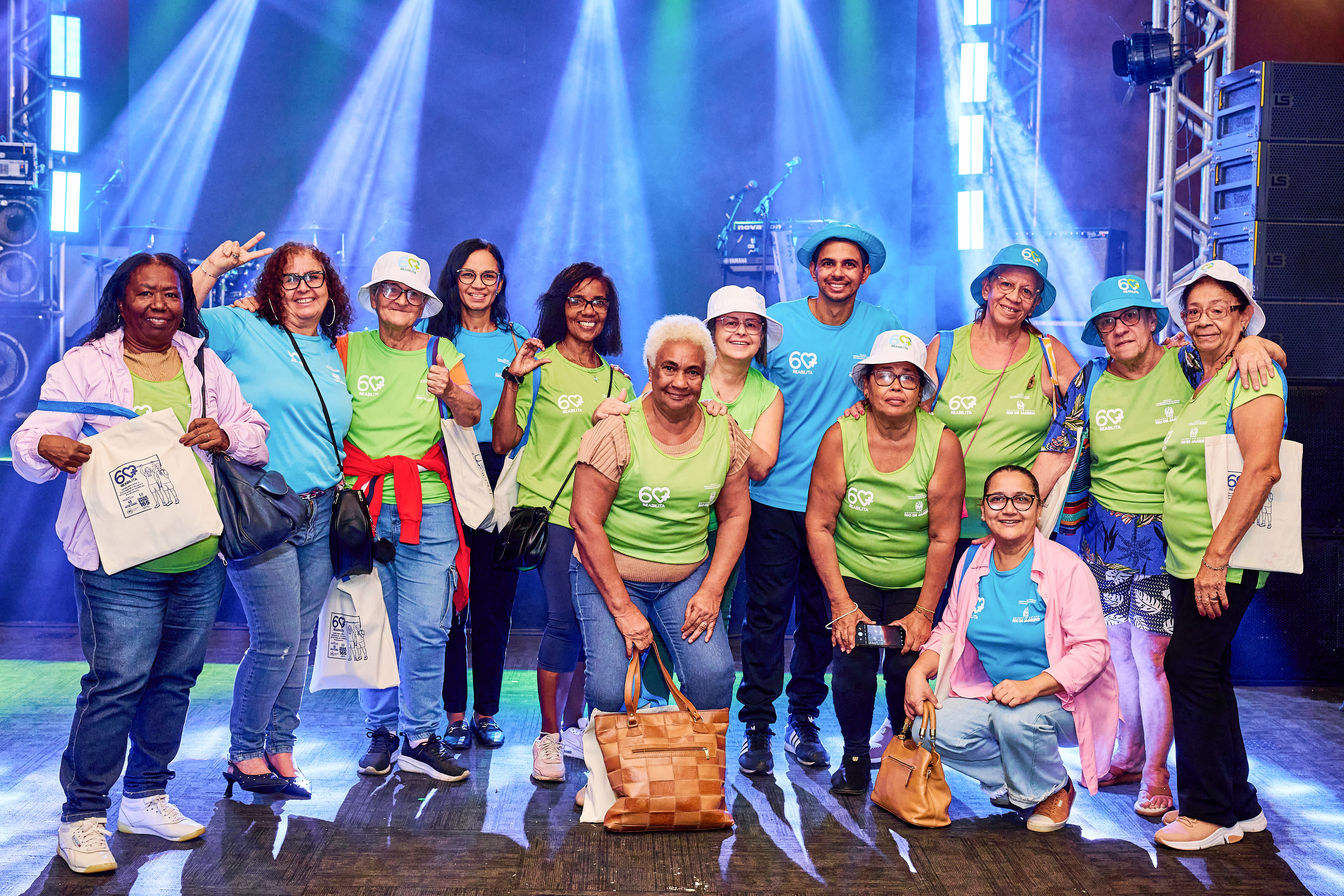 Foto do evento Culminância - 2026