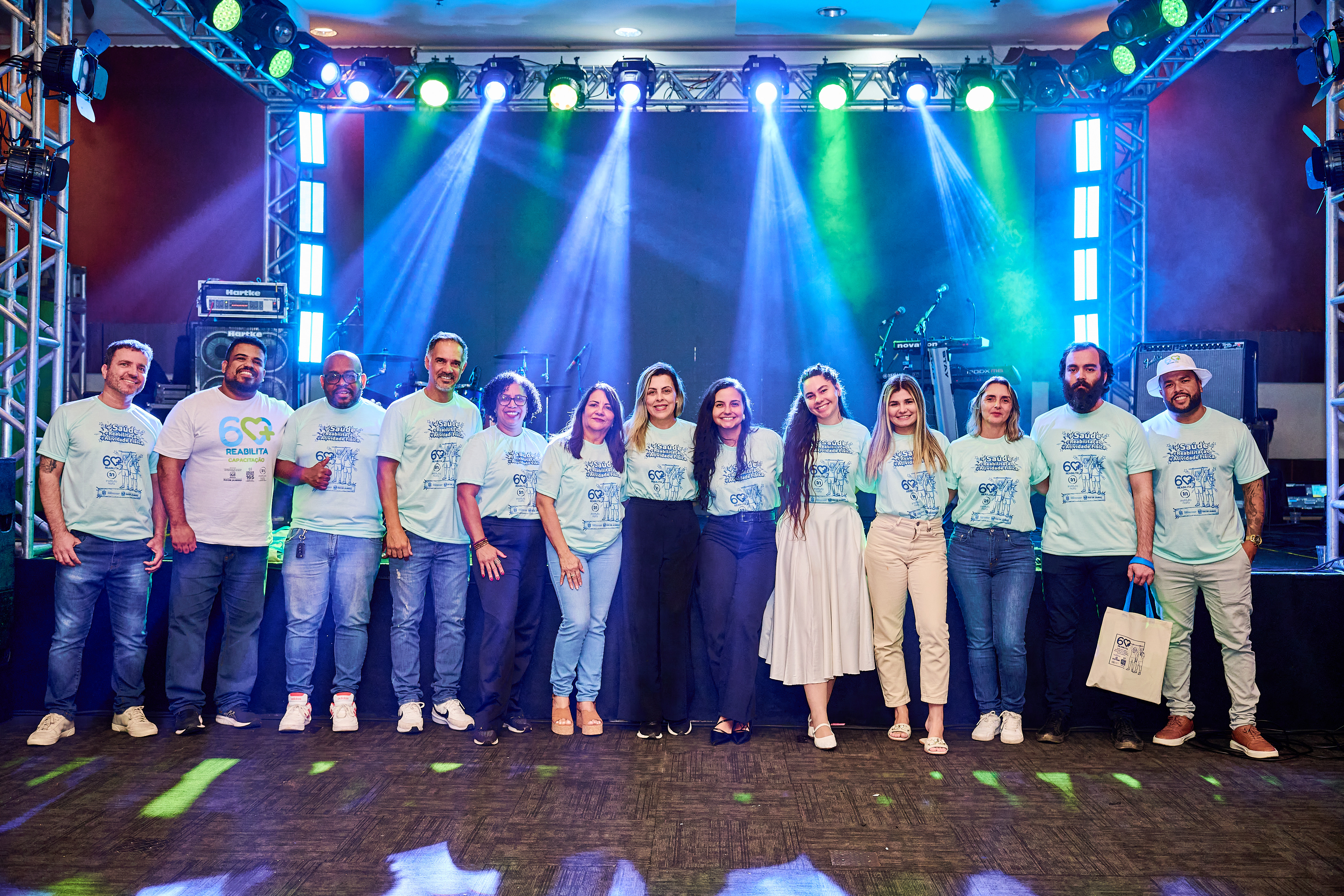 Foto do evento Culminância - 2026