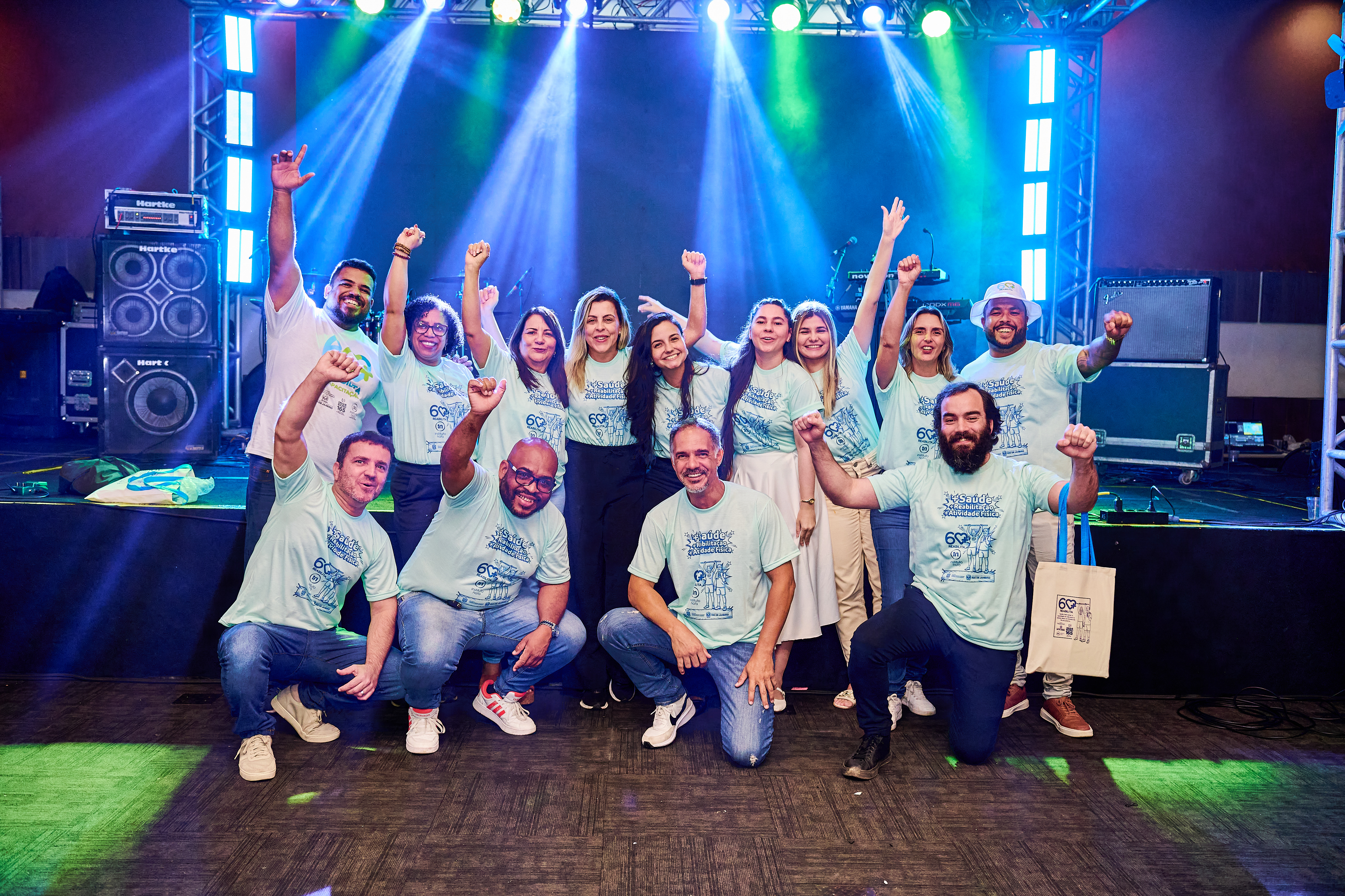 Foto do evento Culminância - 2026