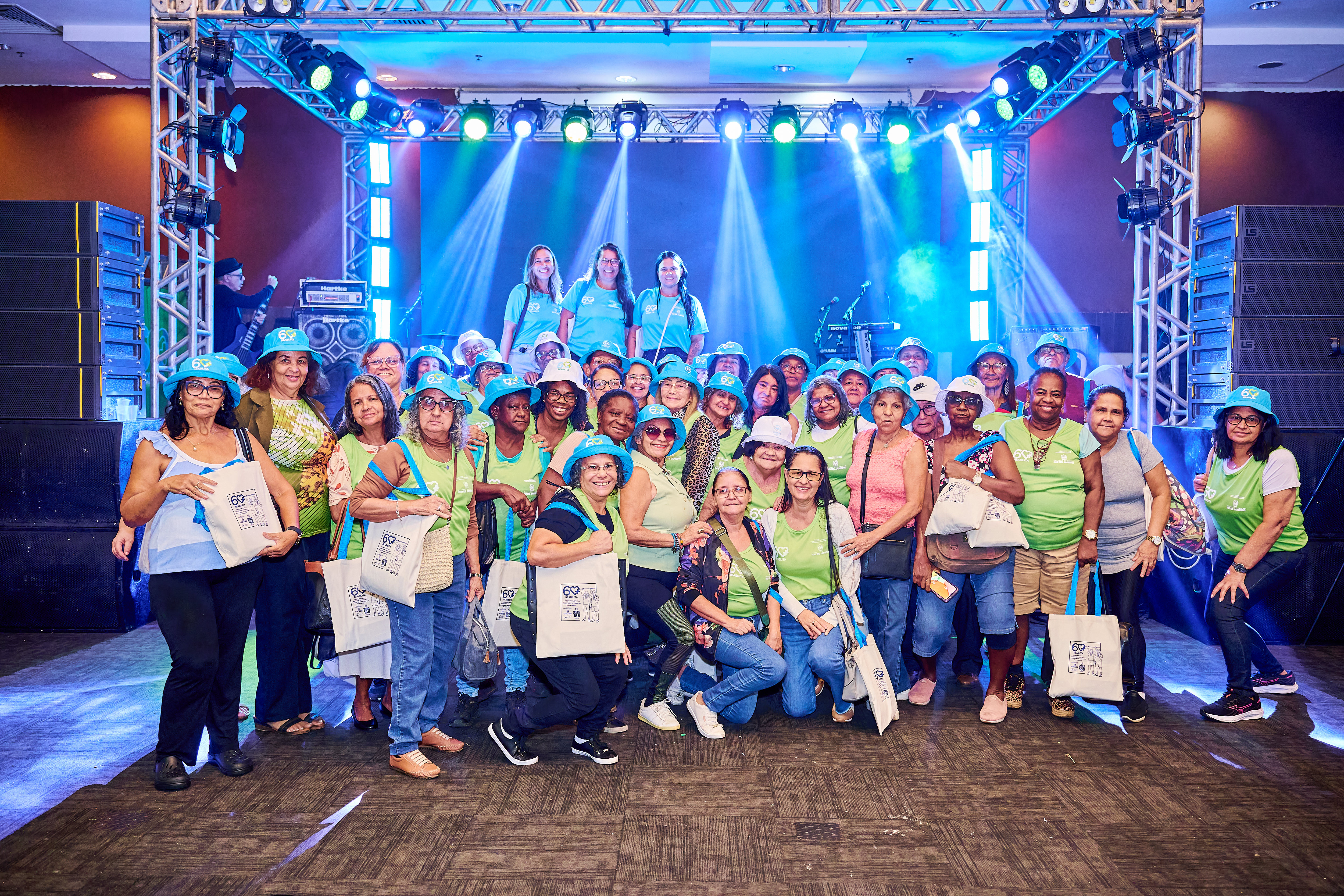 Foto do evento Culminância - 2026
