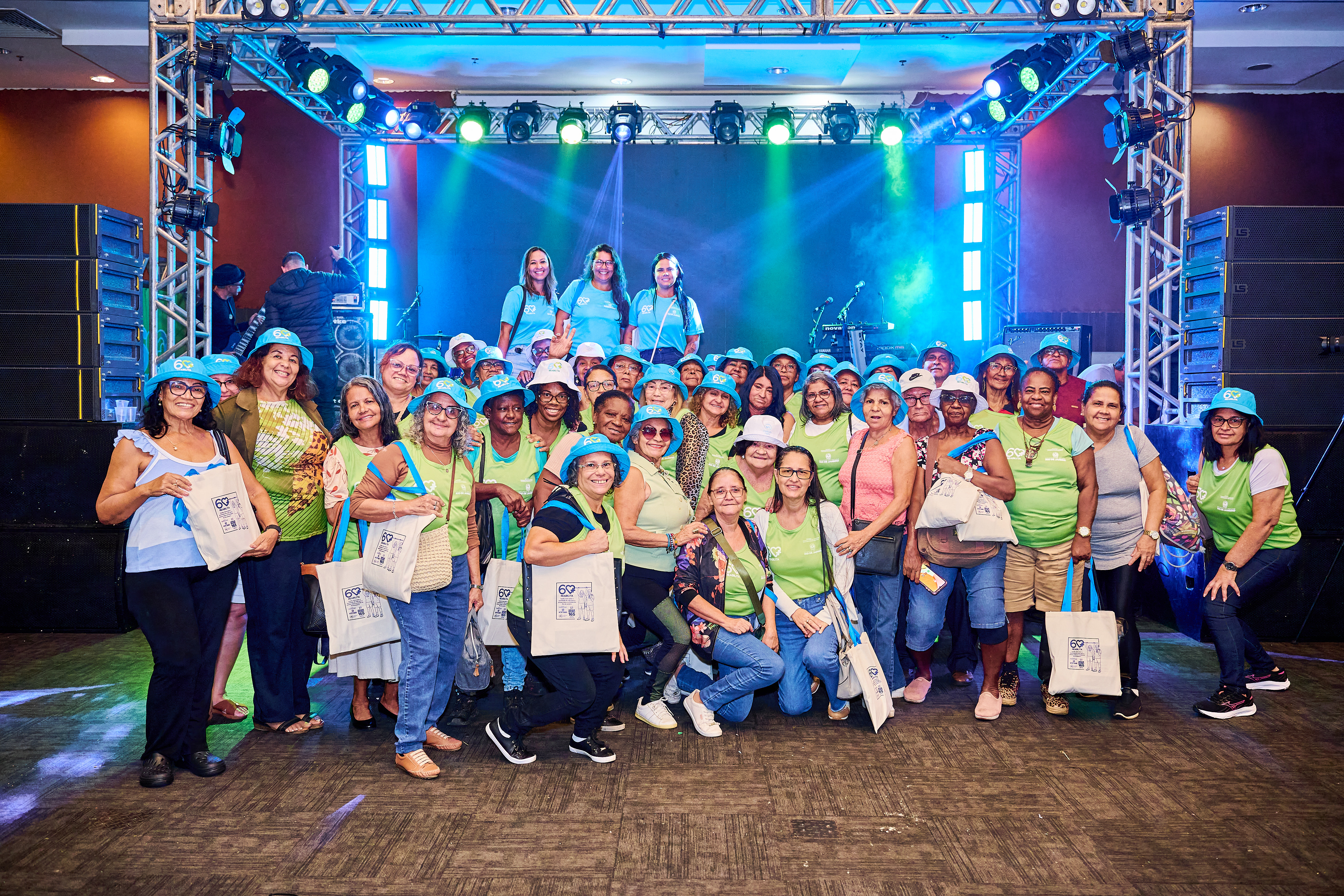 Foto do evento Culminância - 2026