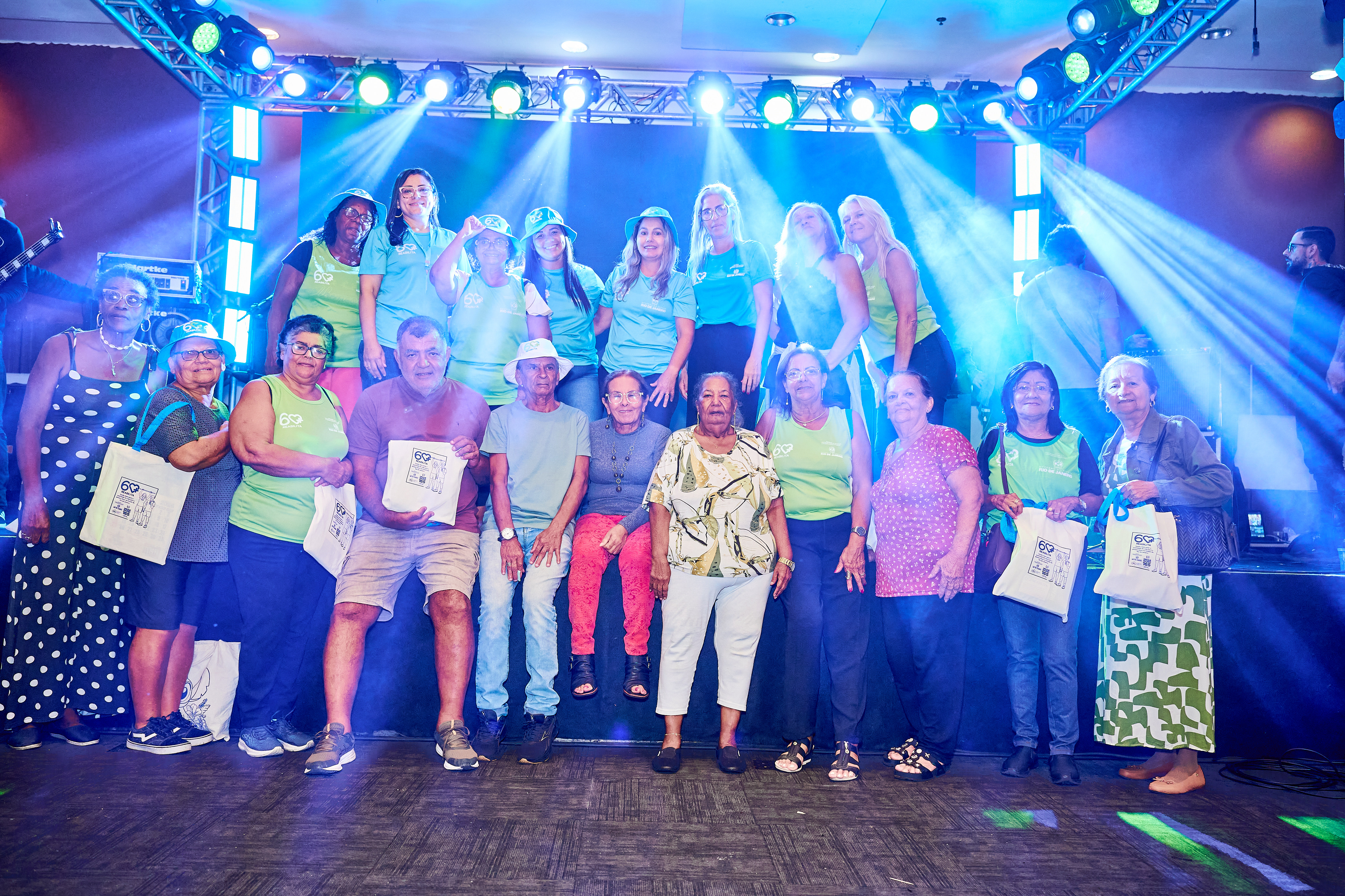 Foto do evento Culminância - 2026