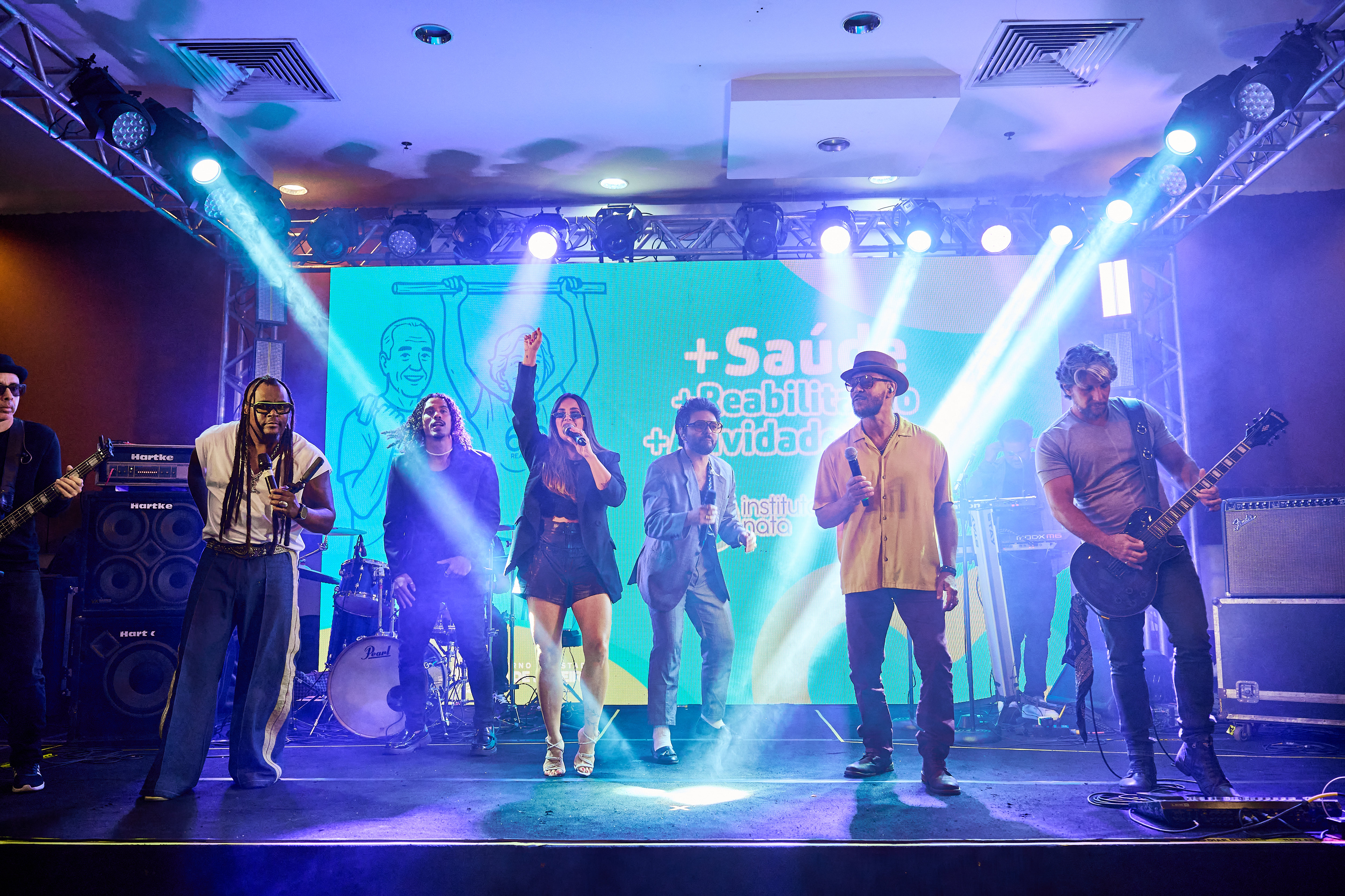 Foto do evento Culminância - 2026
