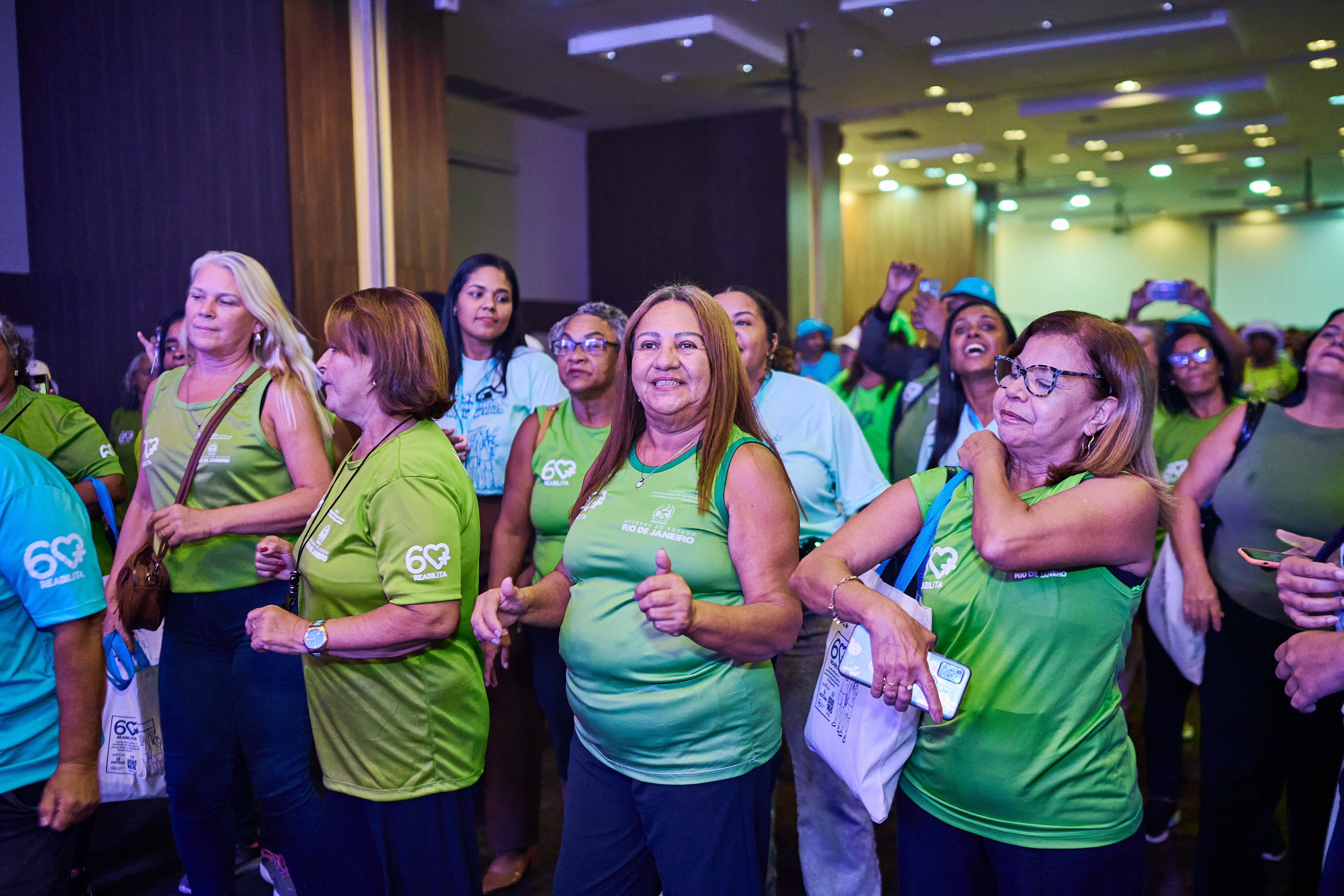 Foto do evento Culminância - 2026
