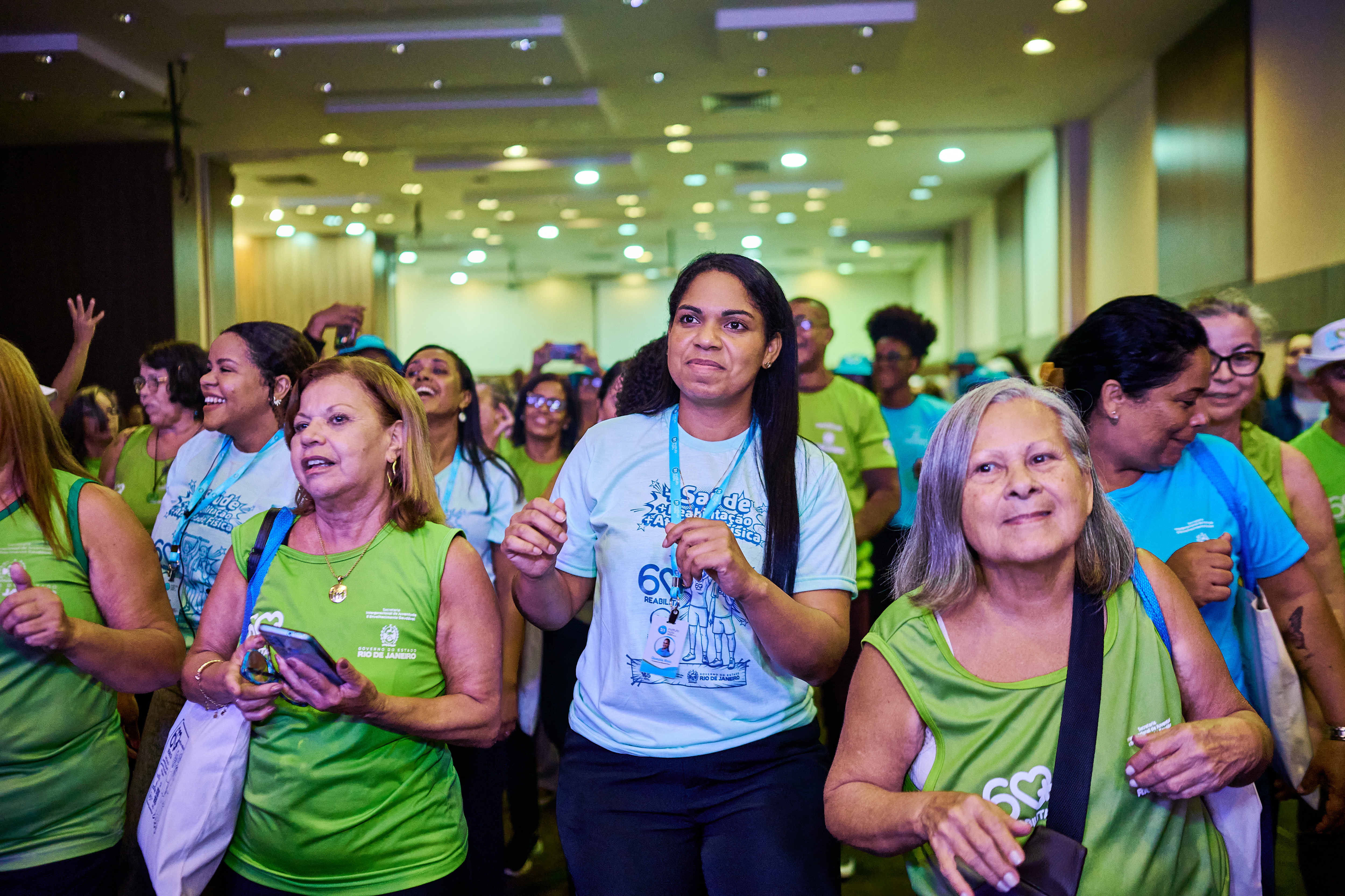 Foto do evento Culminância - 2026