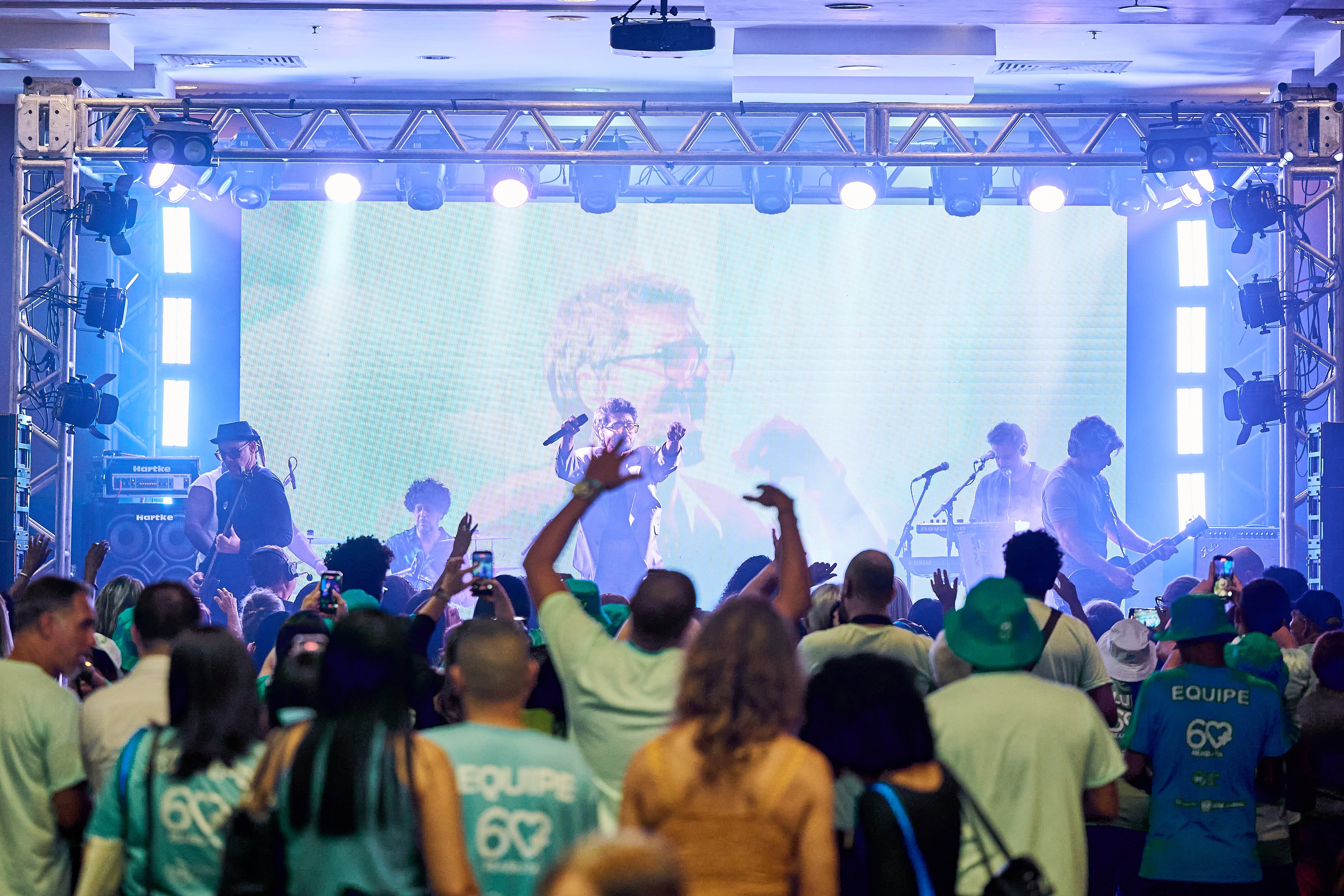 Foto do evento Culminância - 2026
