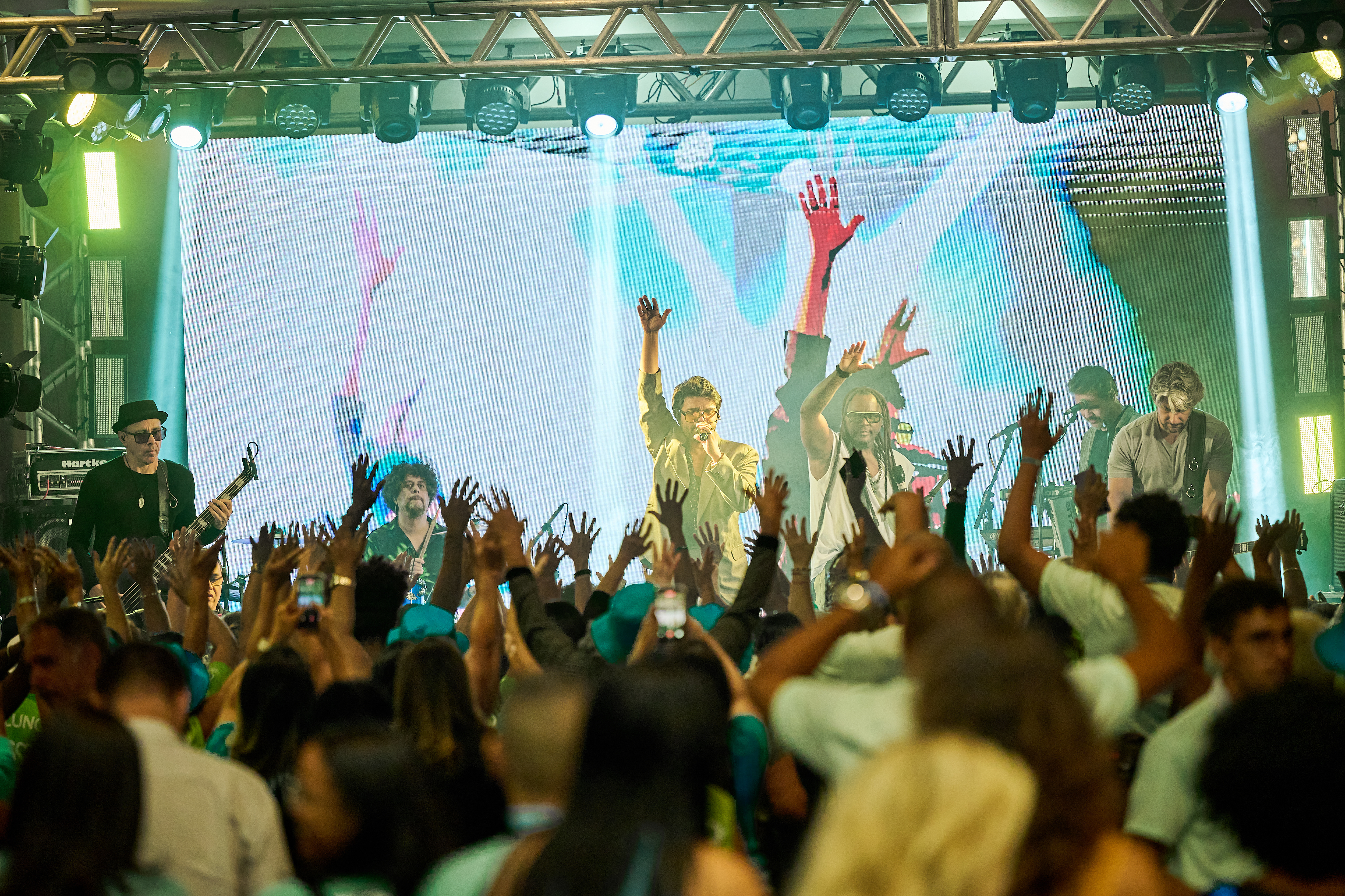 Foto do evento Culminância - 2026
