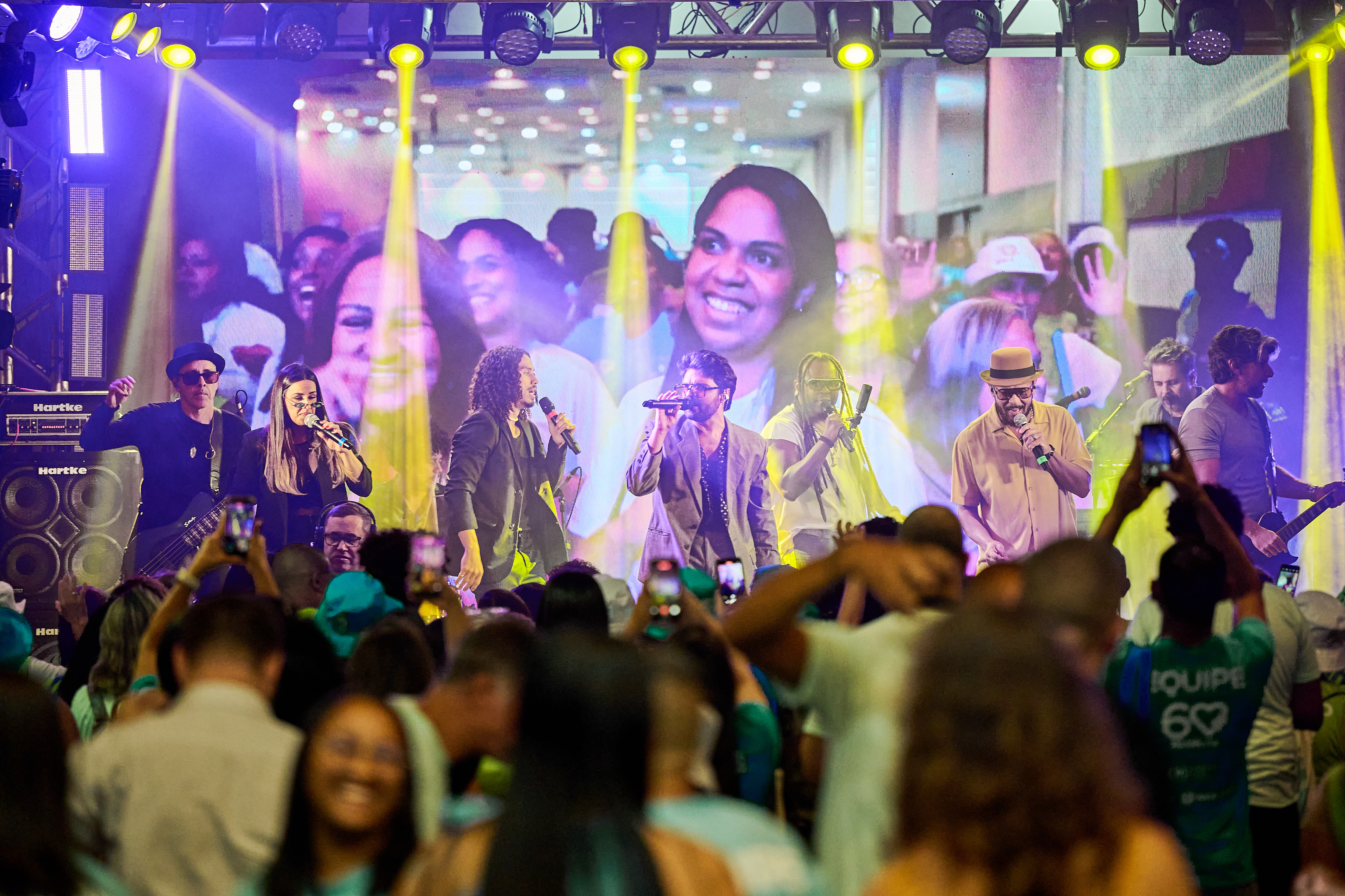 Foto do evento Culminância - 2026