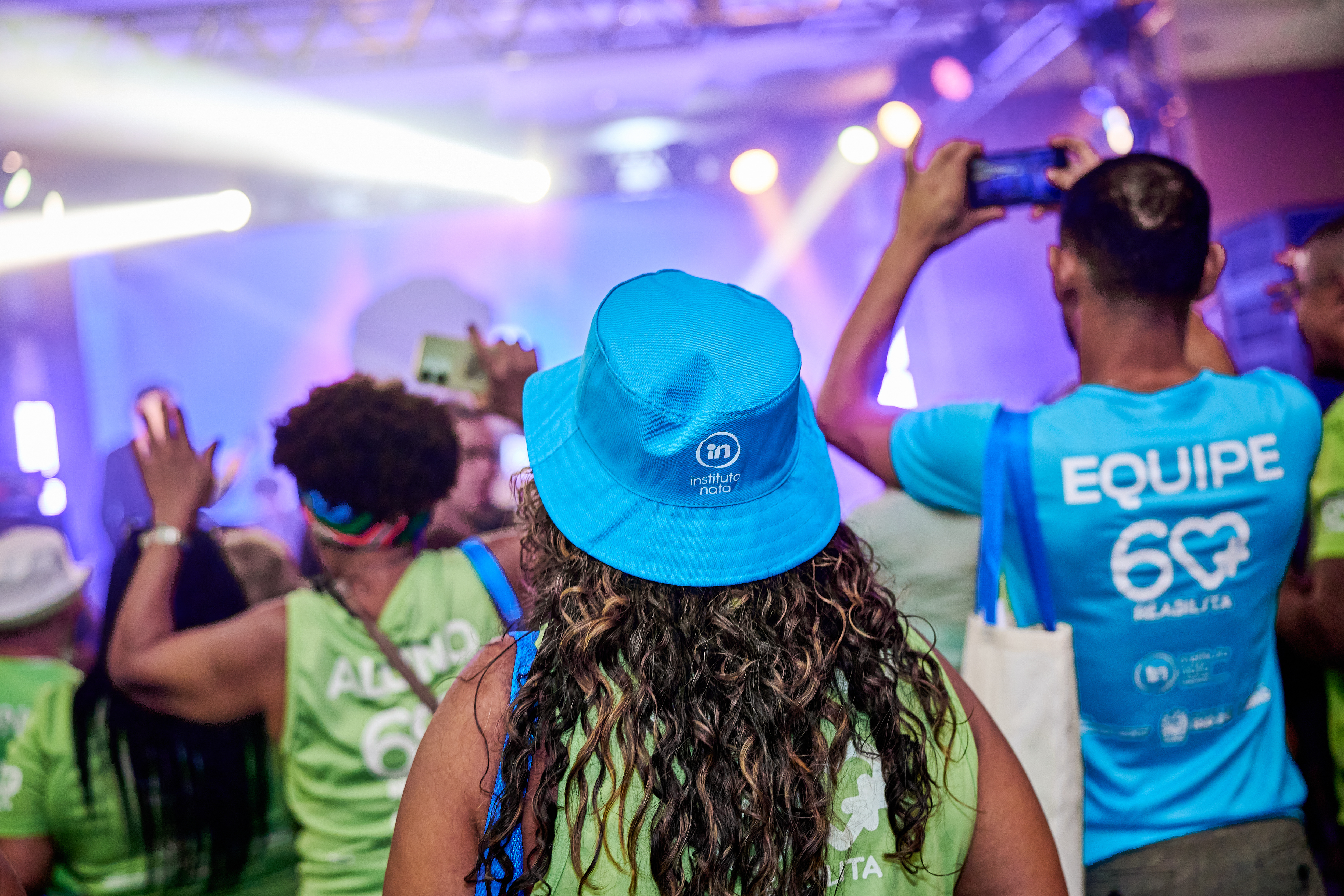 Foto do evento Culminância - 2026