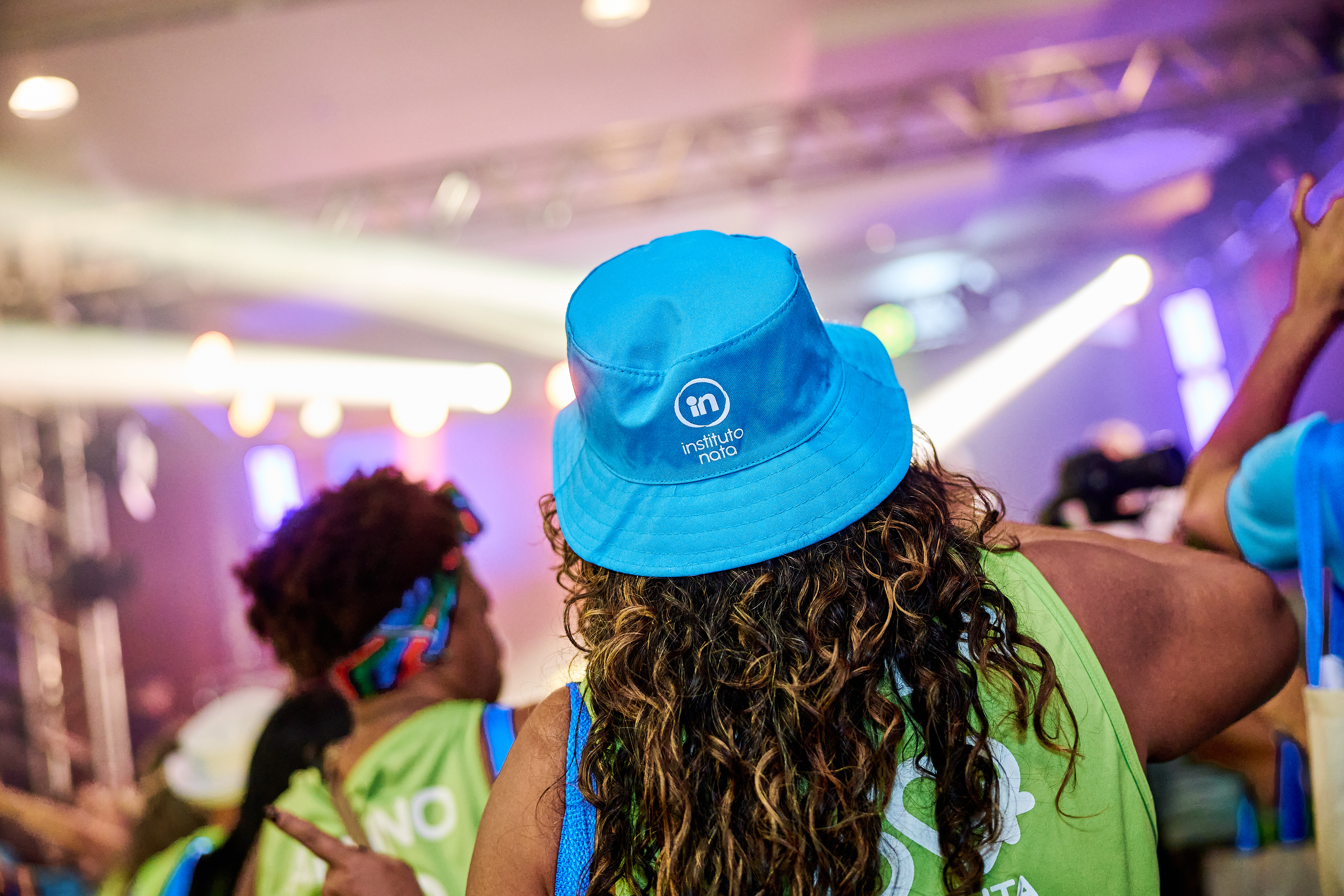 Foto do evento Culminância - 2026