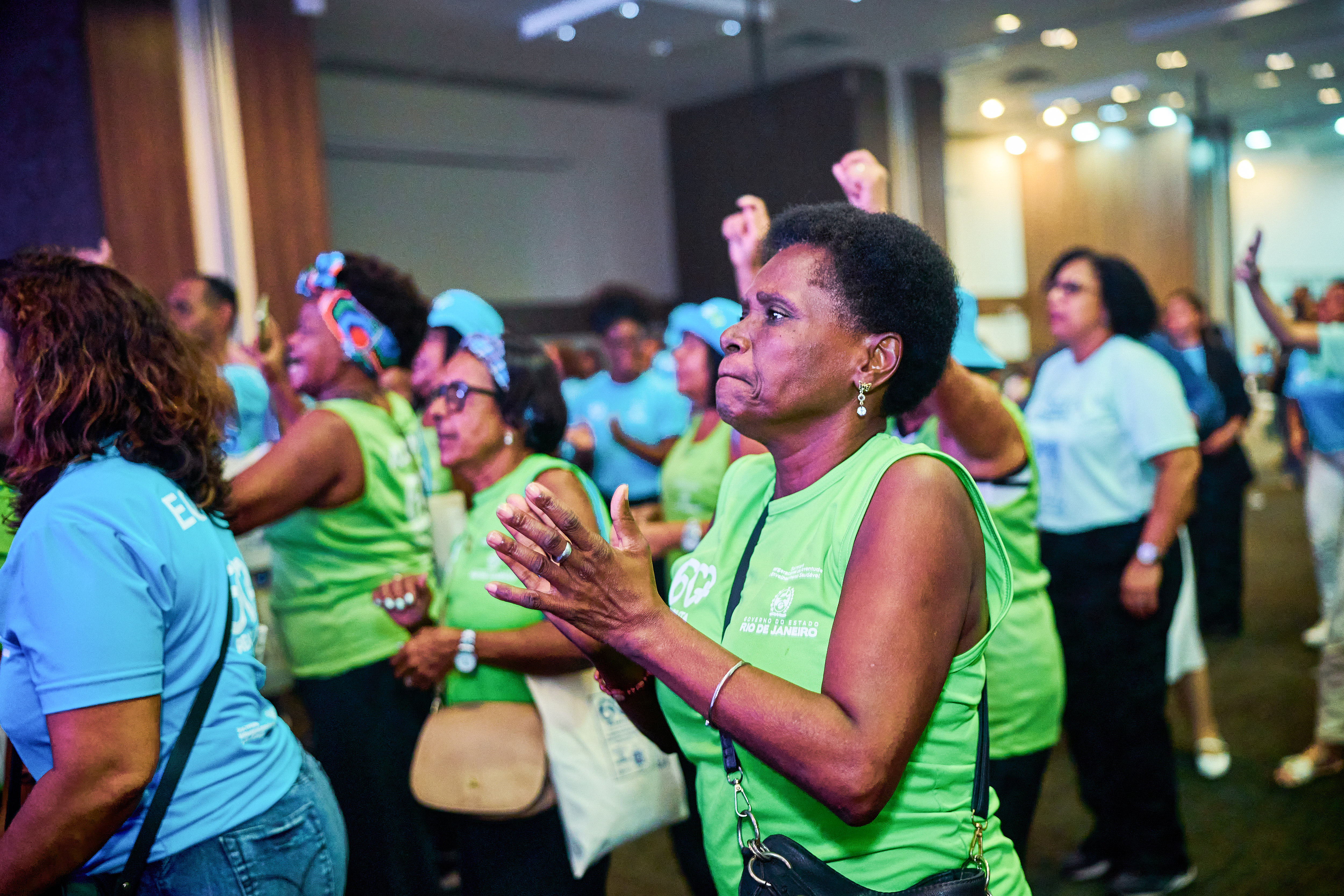 Foto do evento Culminância - 2026