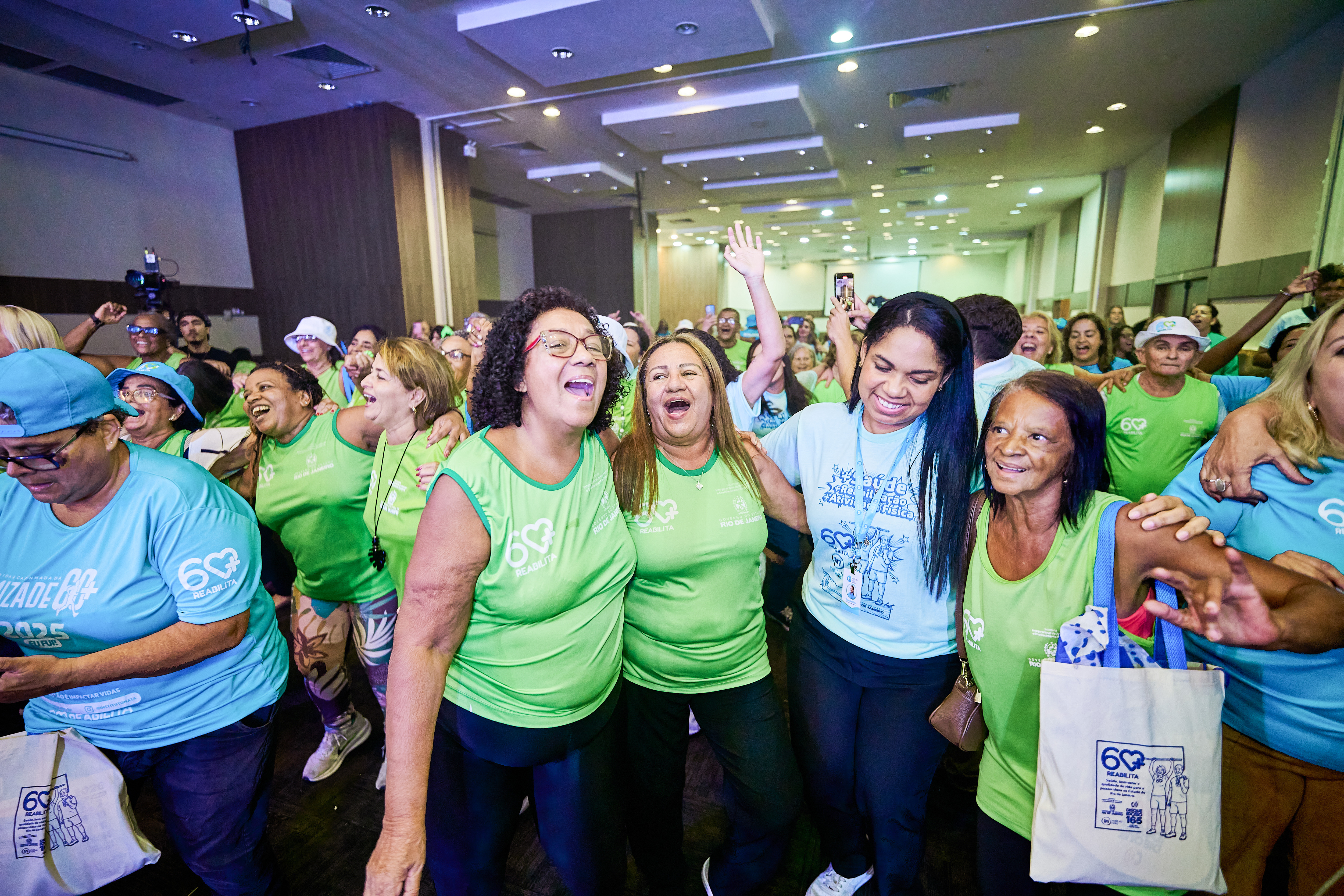 Foto do evento Culminância - 2026