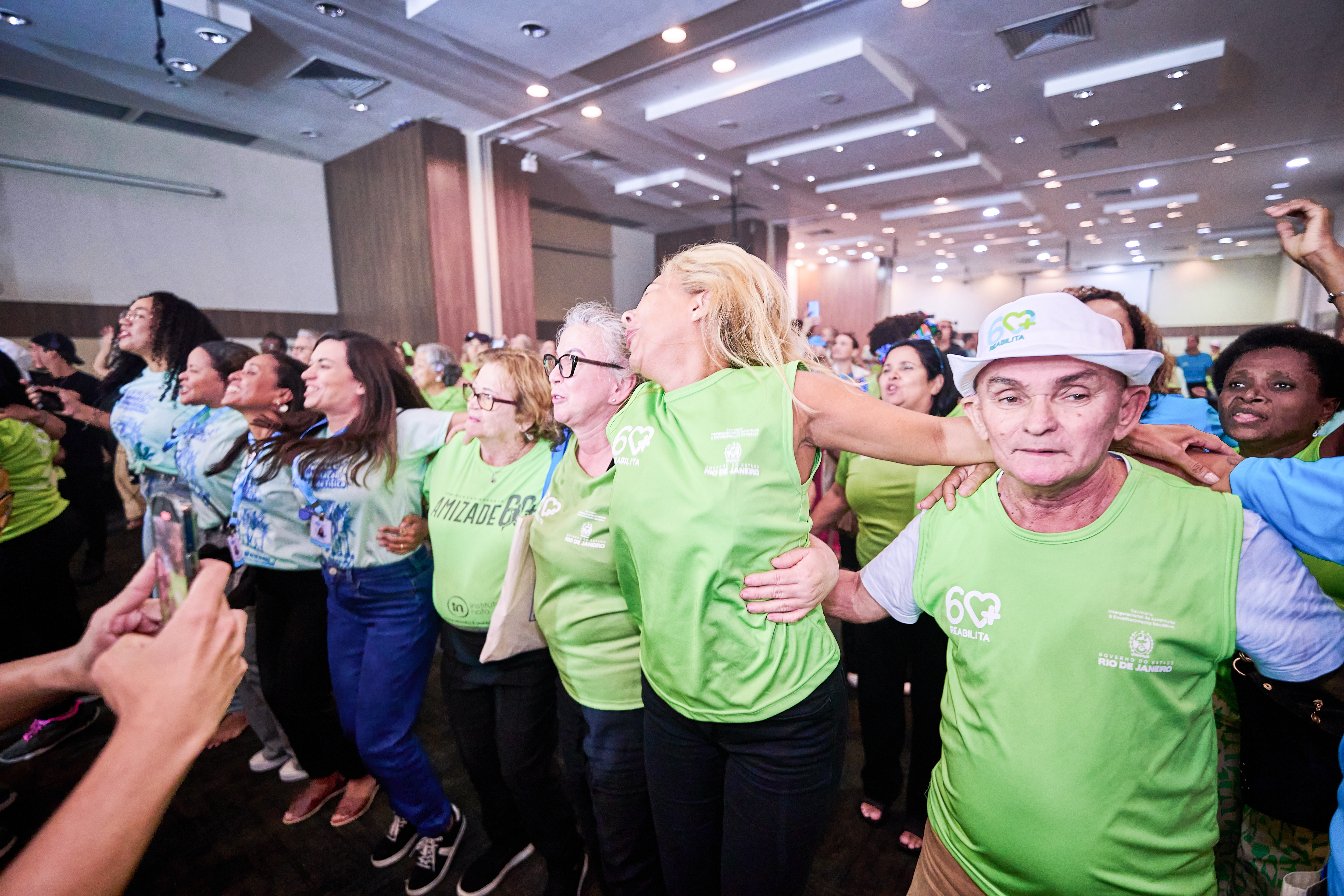 Foto do evento Culminância - 2026