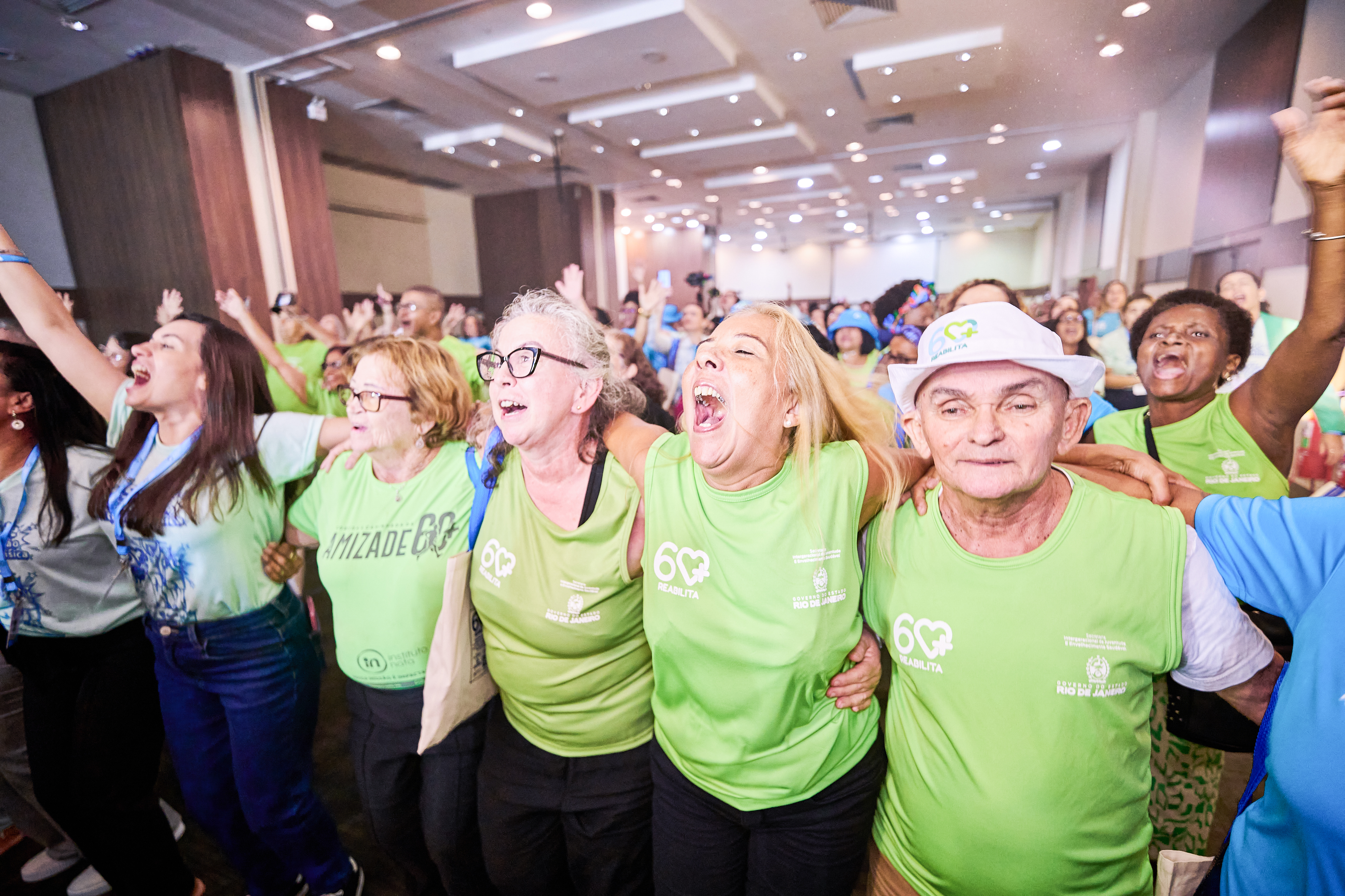 Foto do evento Culminância - 2026