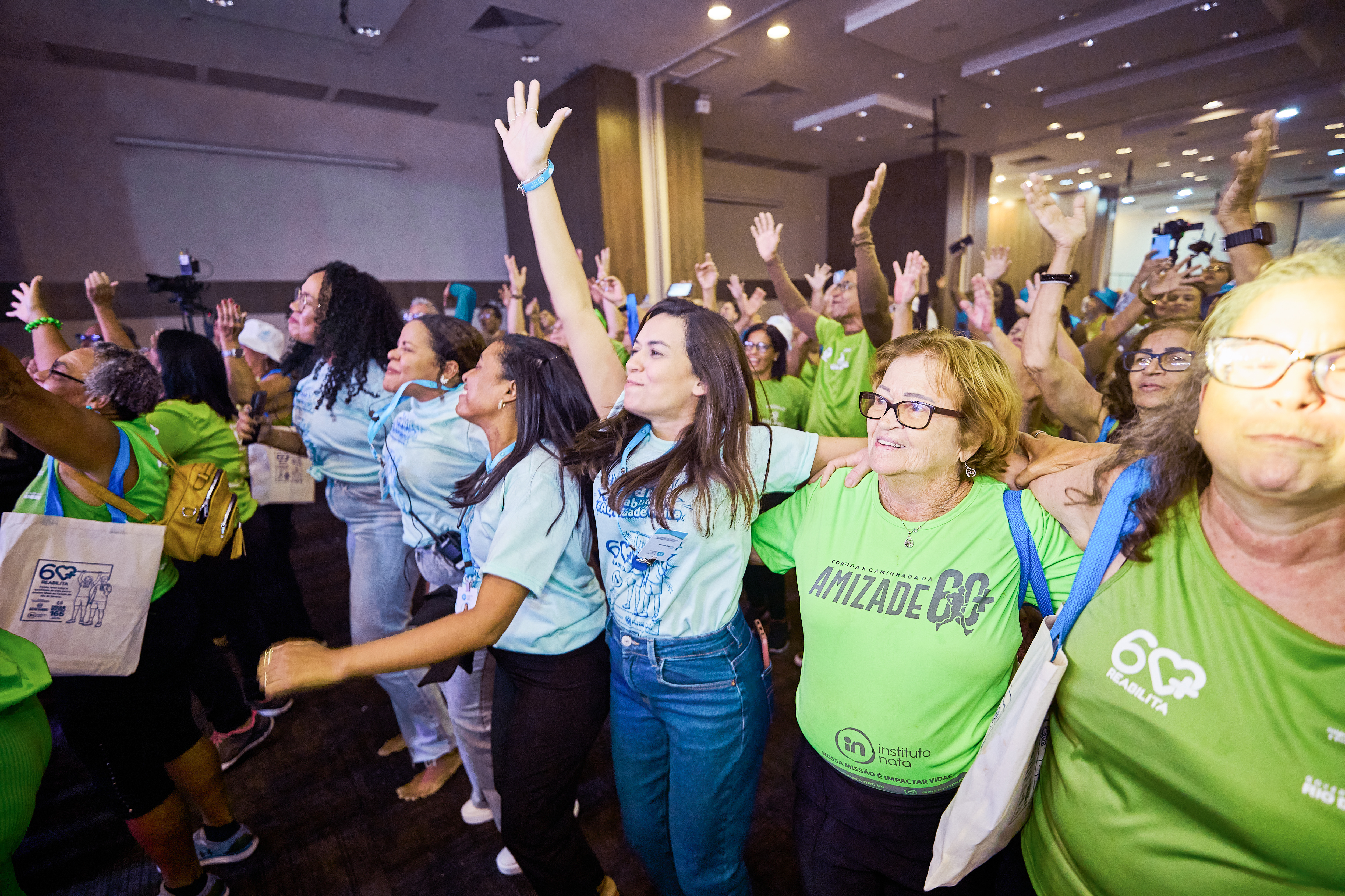 Foto do evento Culminância - 2026