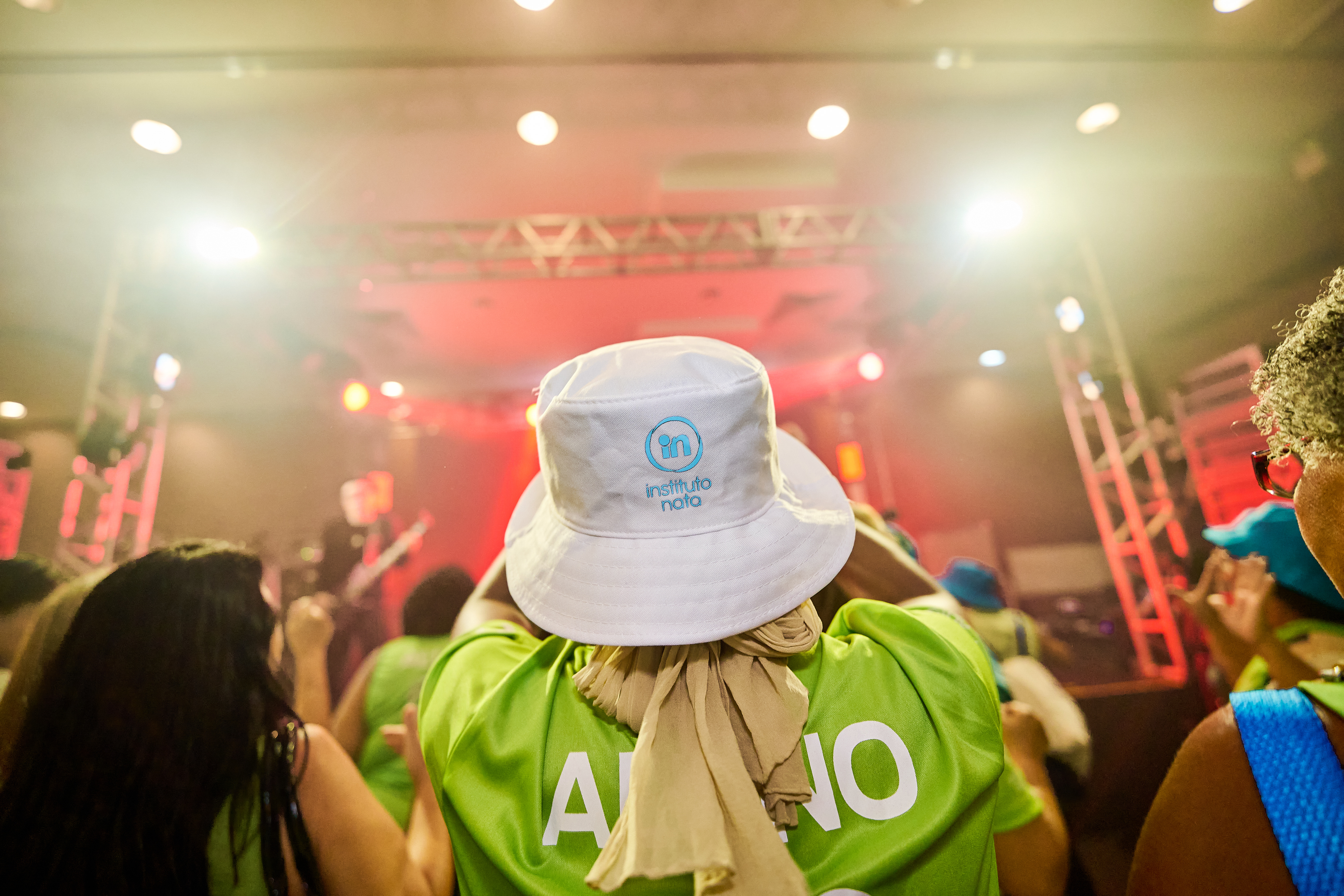Foto do evento Culminância - 2026