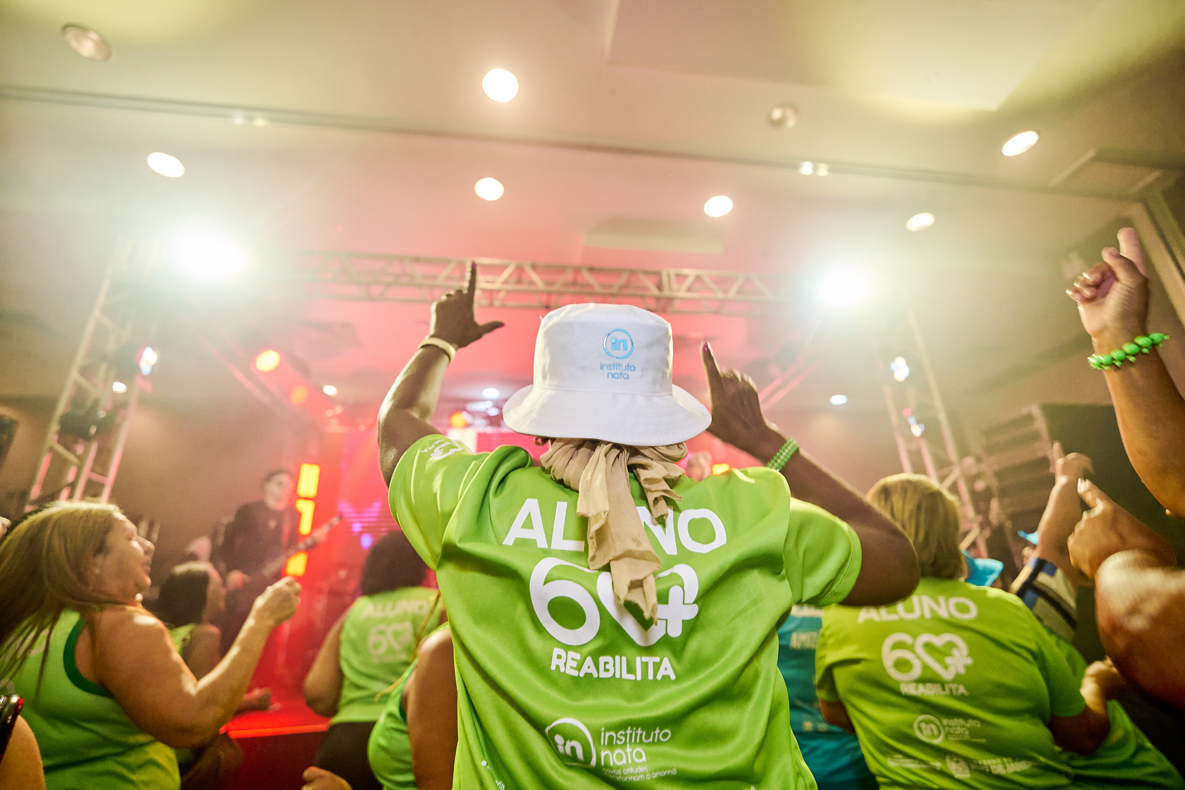 Foto do evento Culminância - 2026