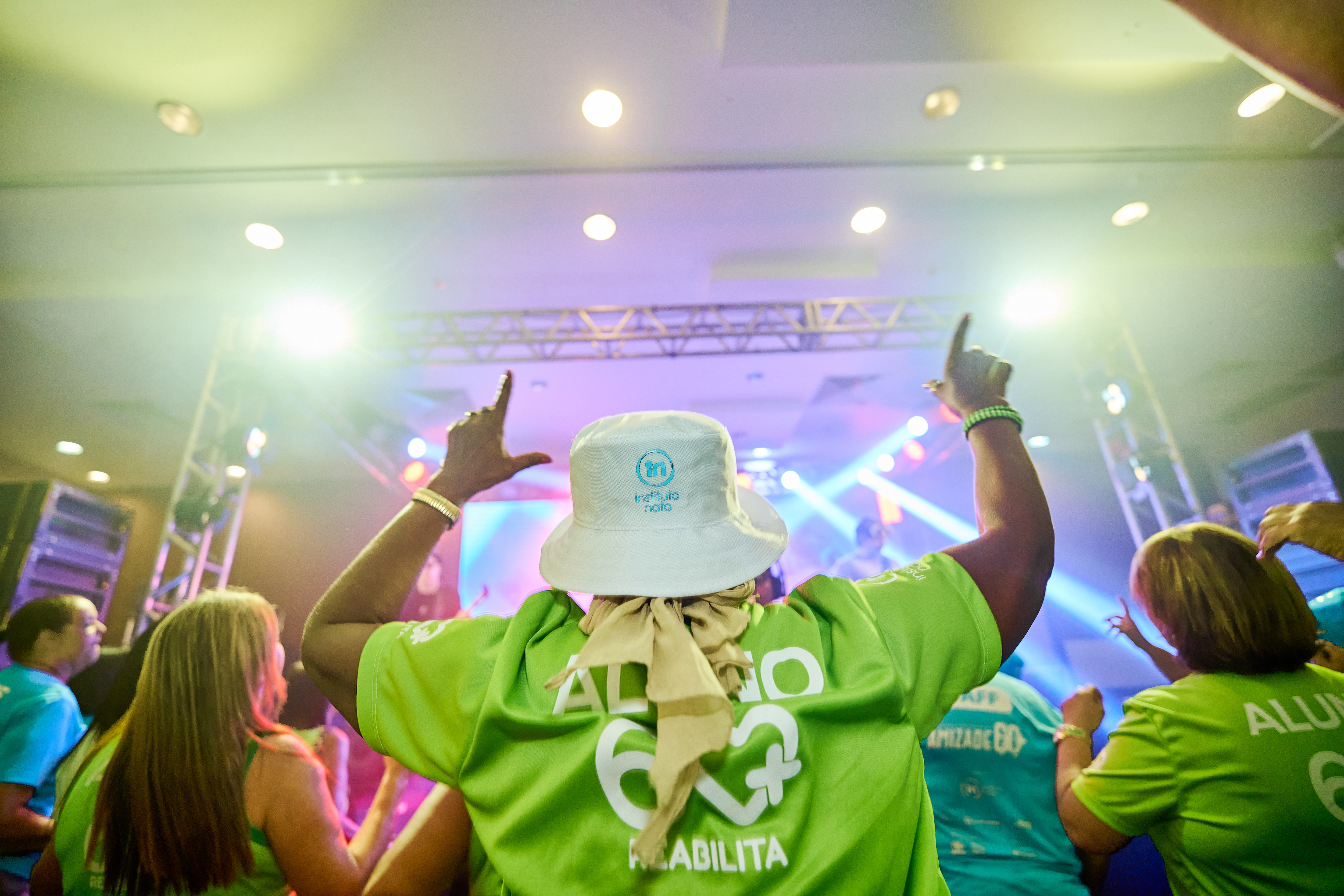 Foto do evento Culminância - 2026