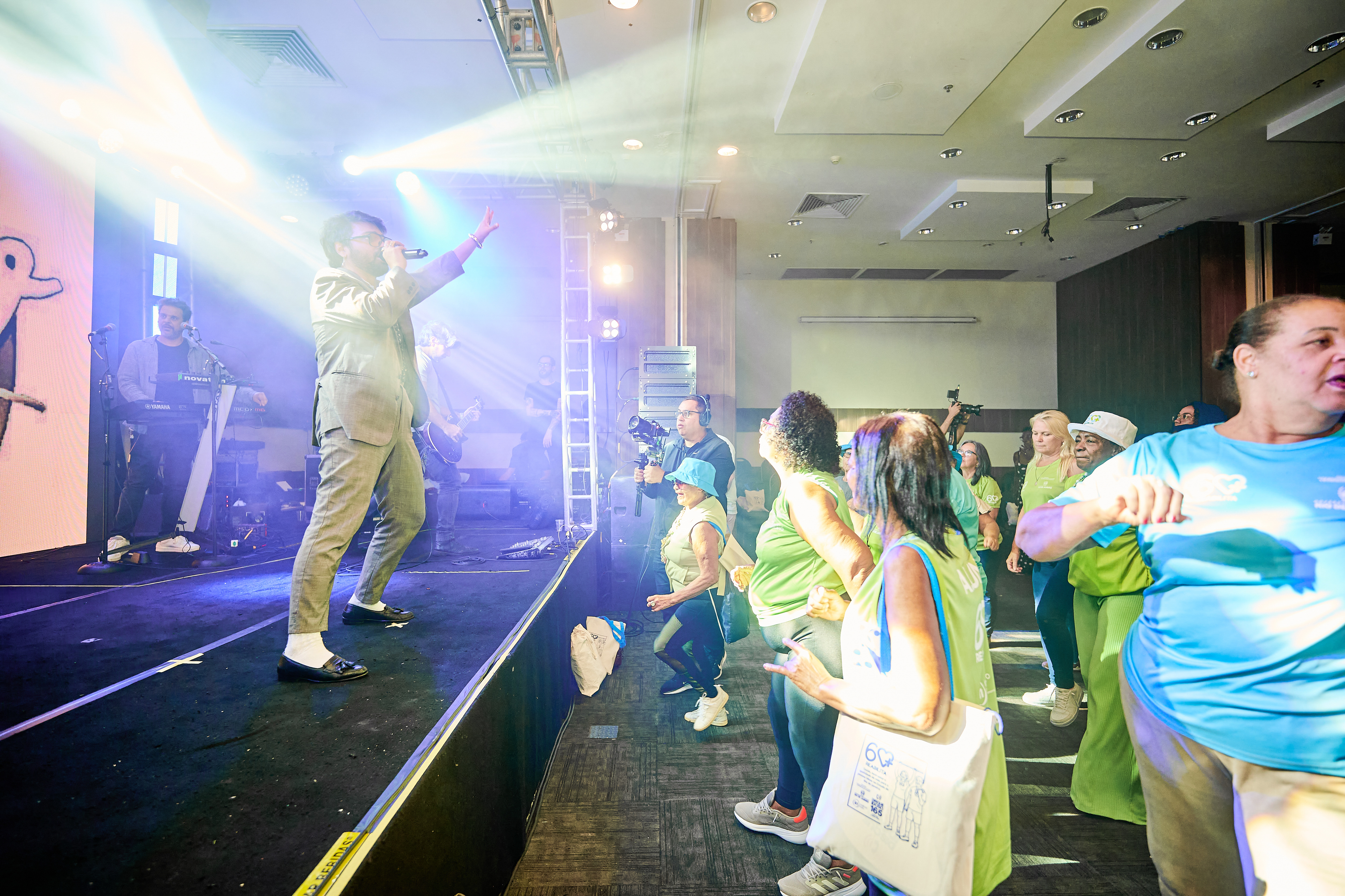 Foto do evento Culminância - 2026