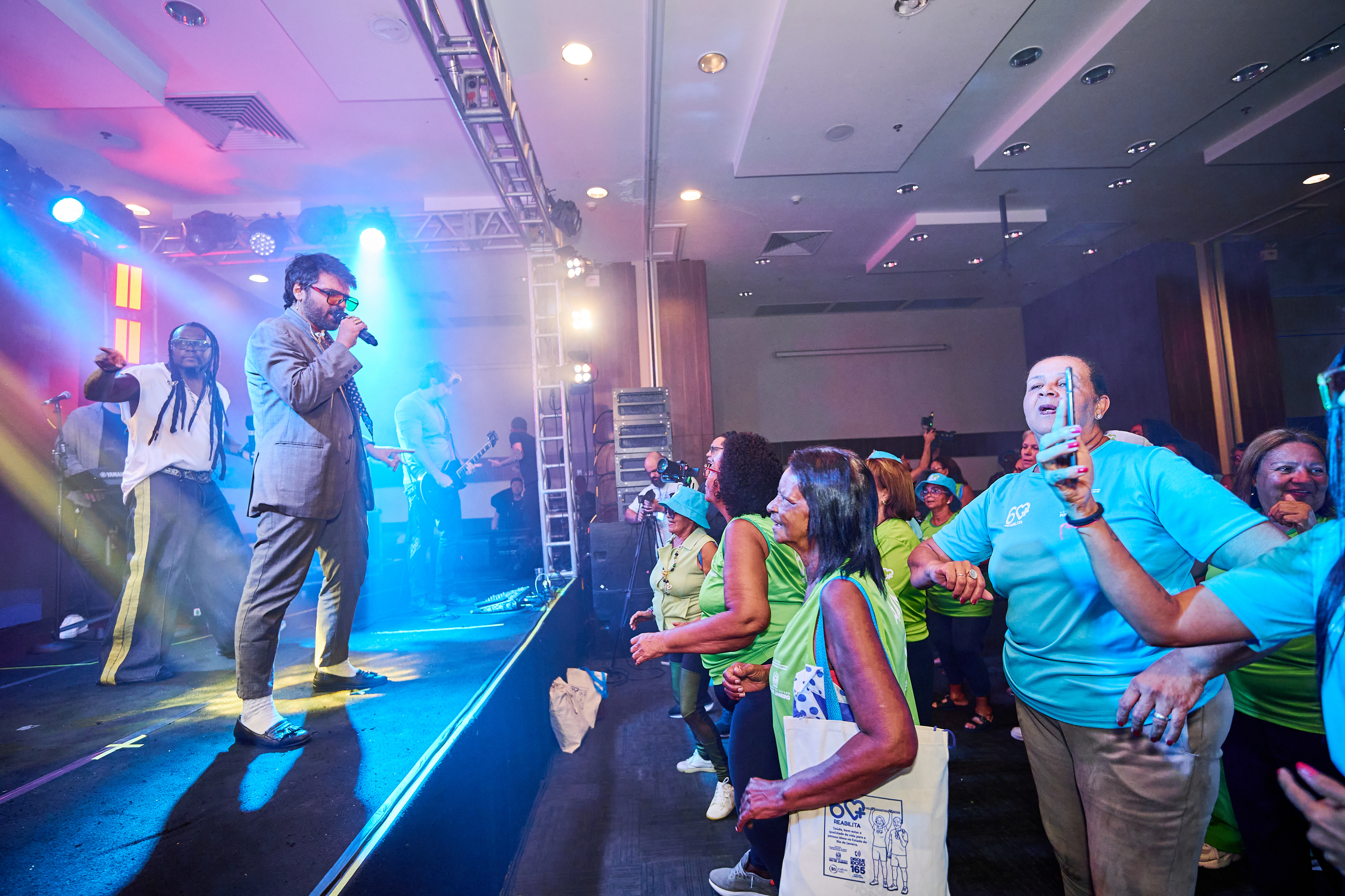 Foto do evento Culminância - 2026