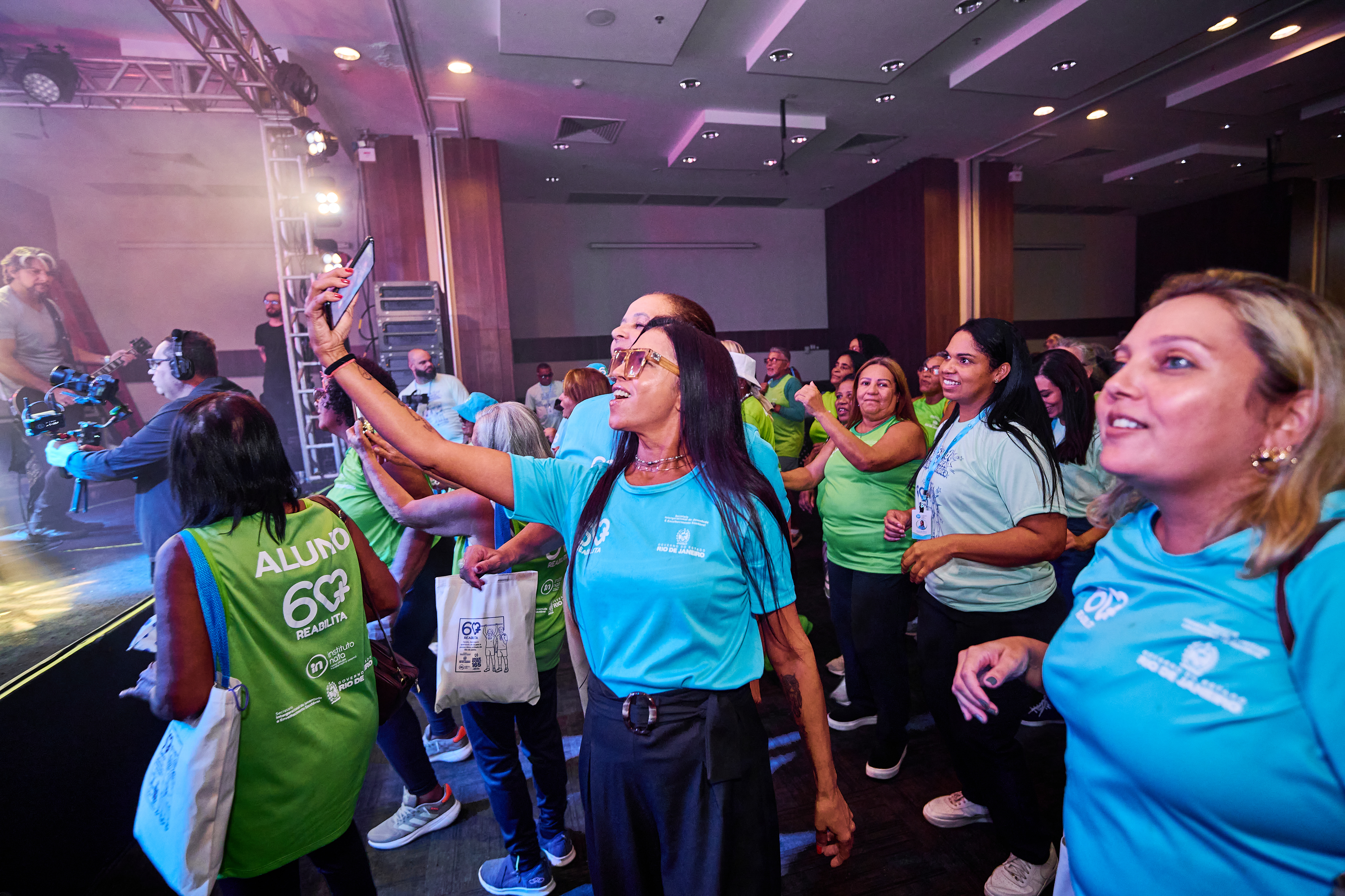 Foto do evento Culminância - 2026