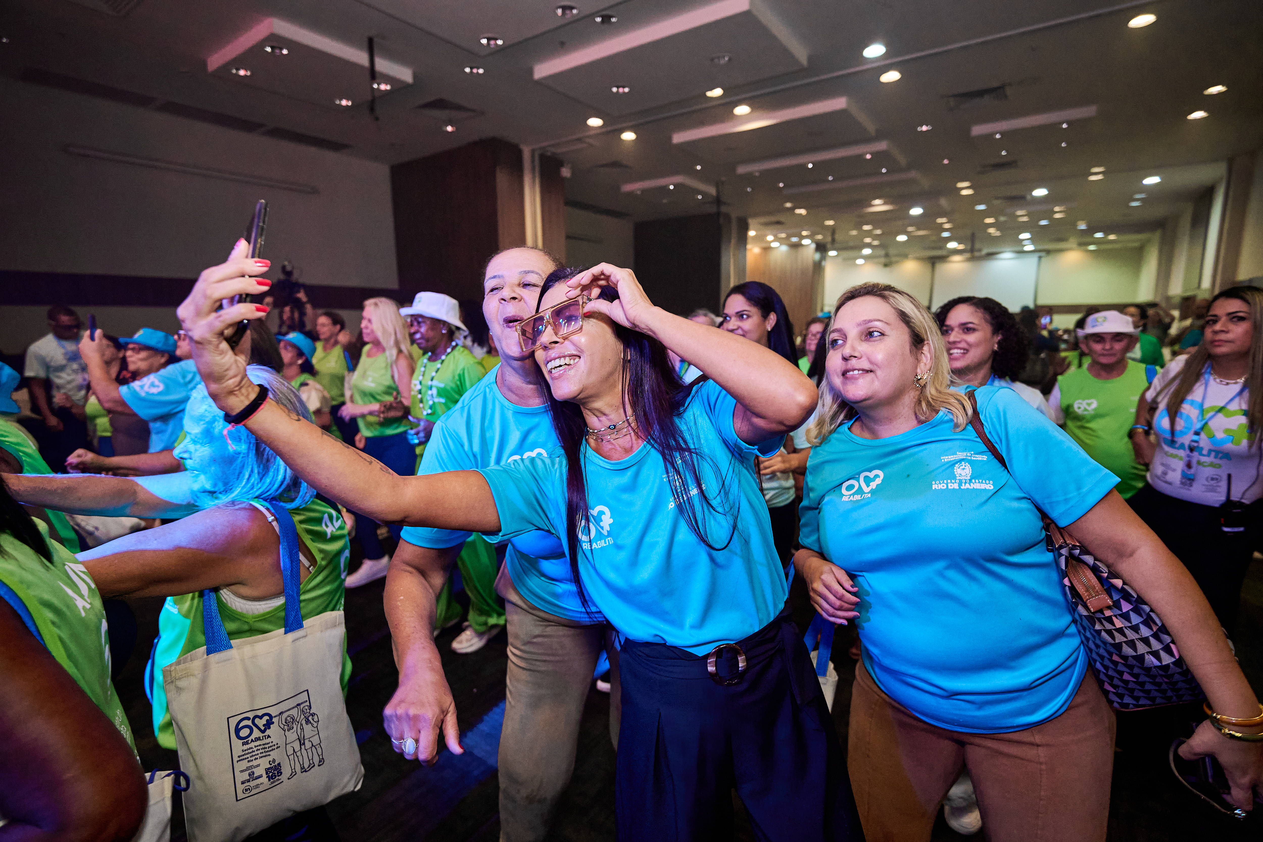 Foto do evento Culminância - 2026