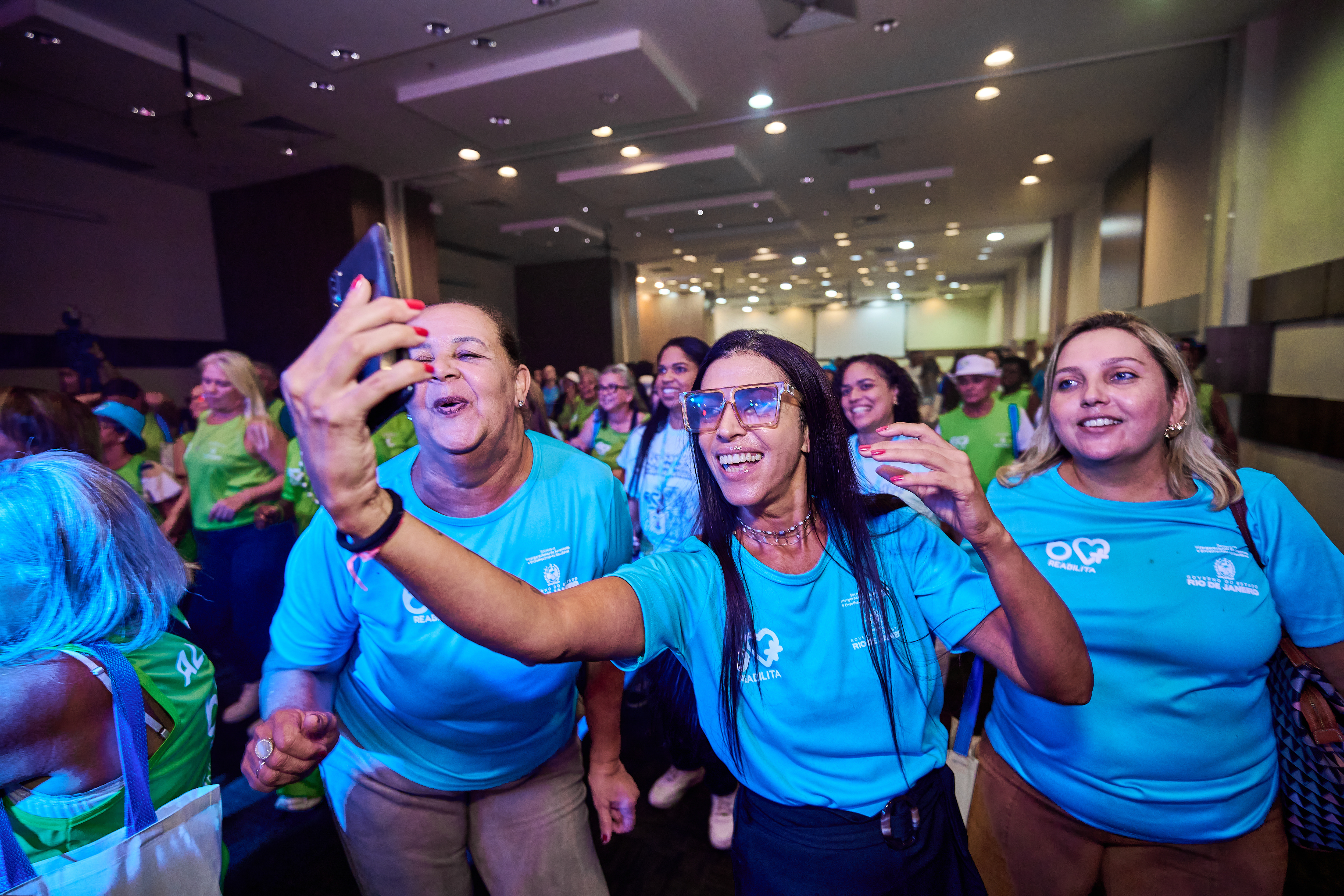 Foto do evento Culminância - 2026