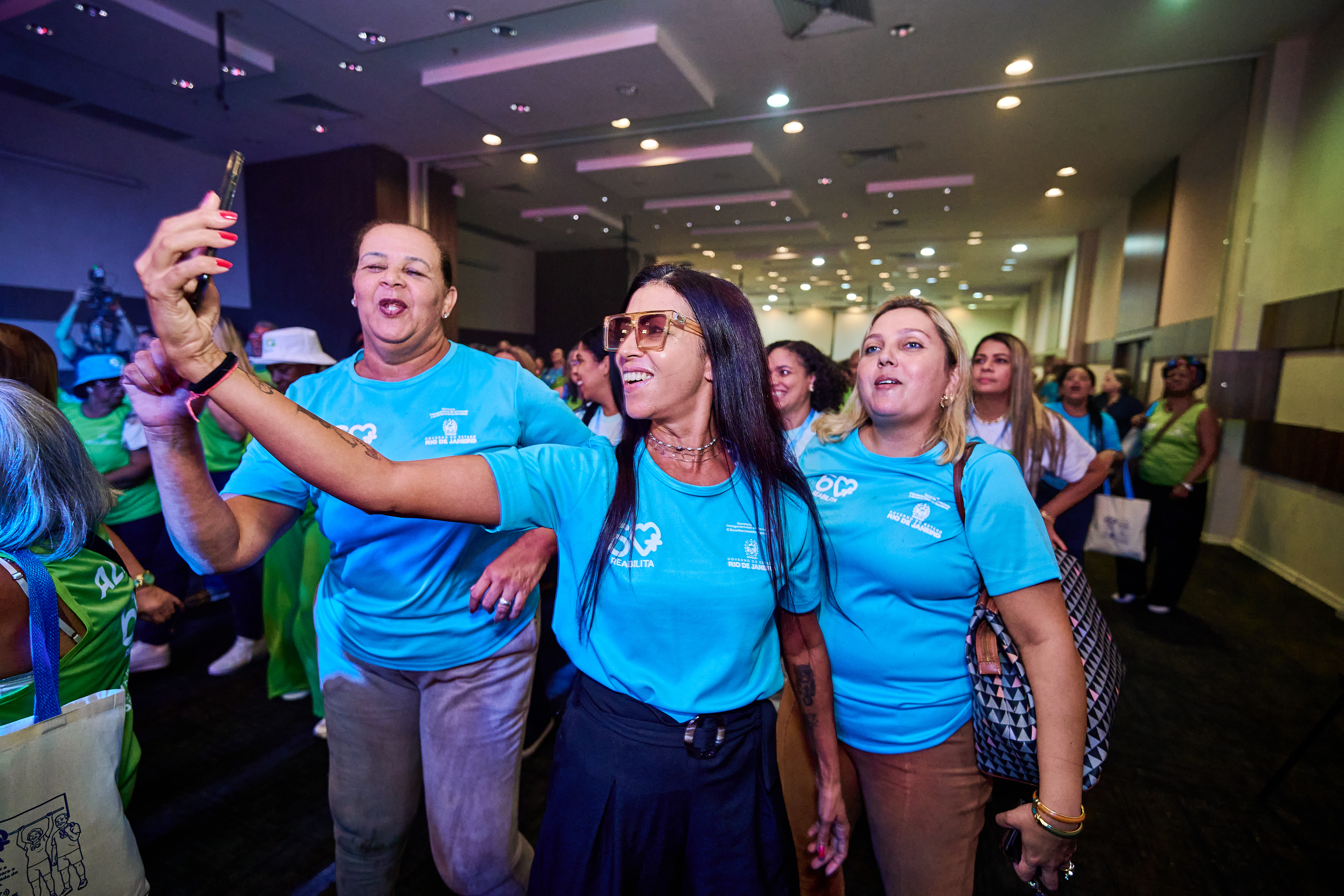 Foto do evento Culminância - 2026