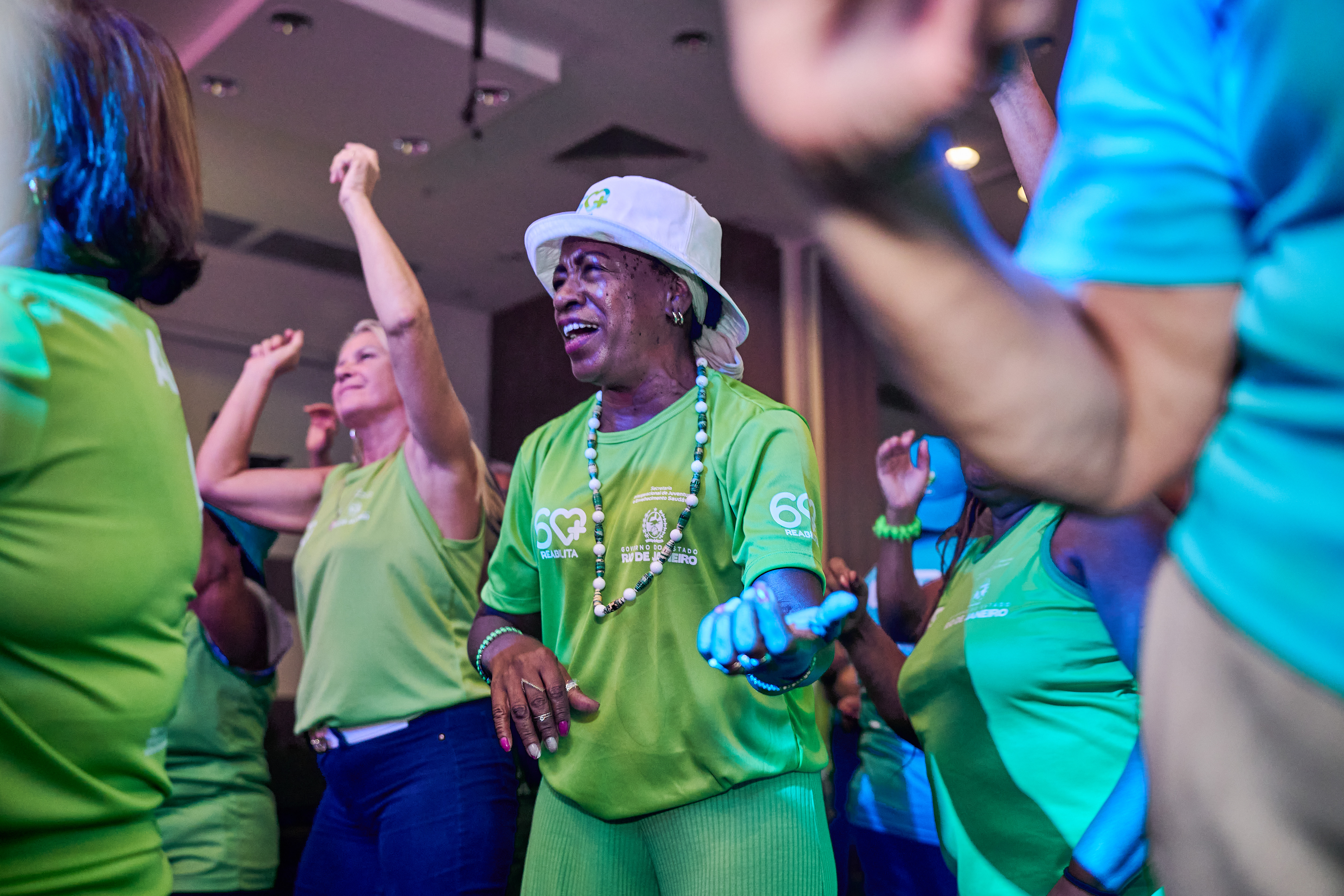 Foto do evento Culminância - 2026