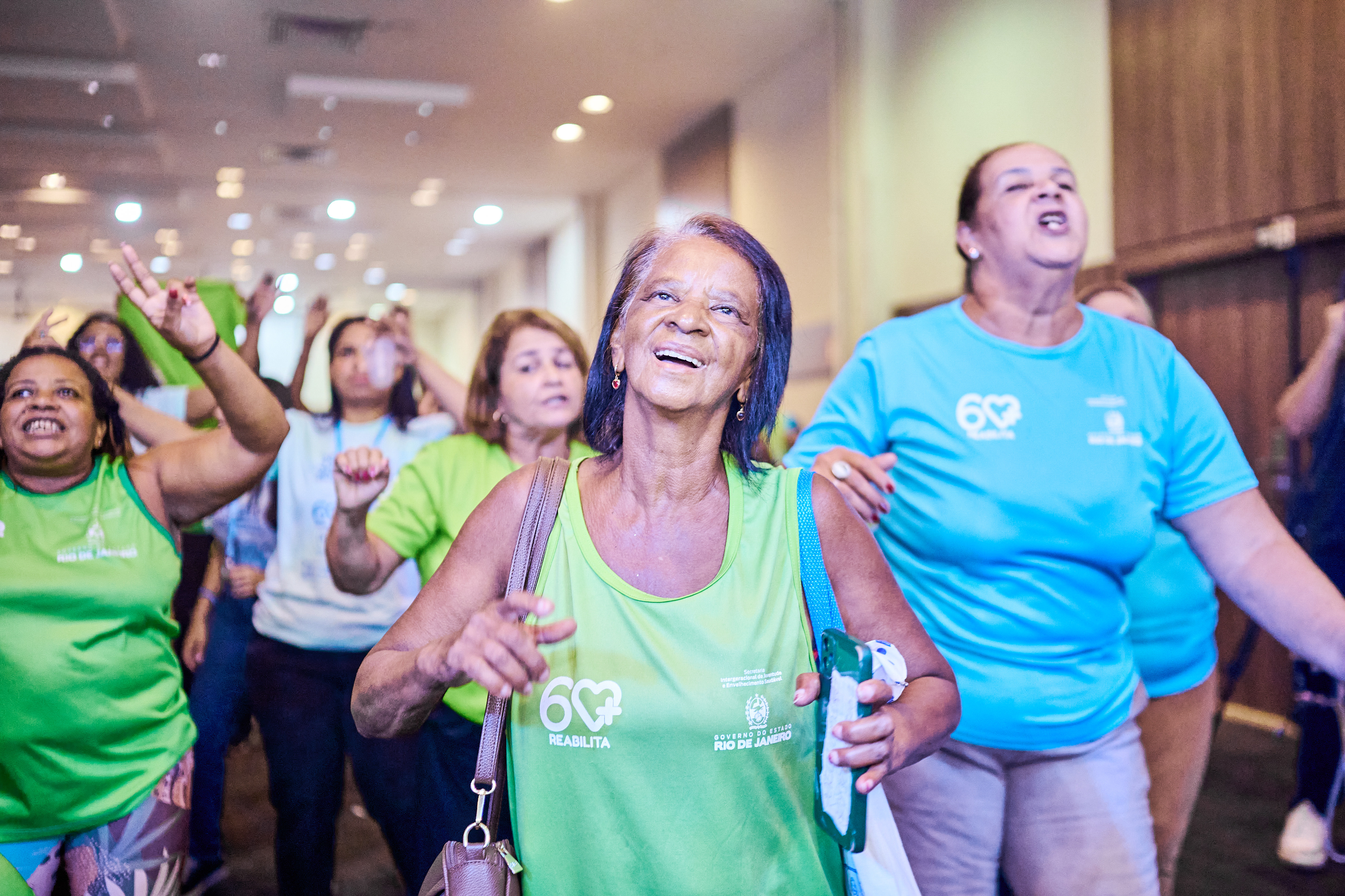 Foto do evento Culminância - 2026