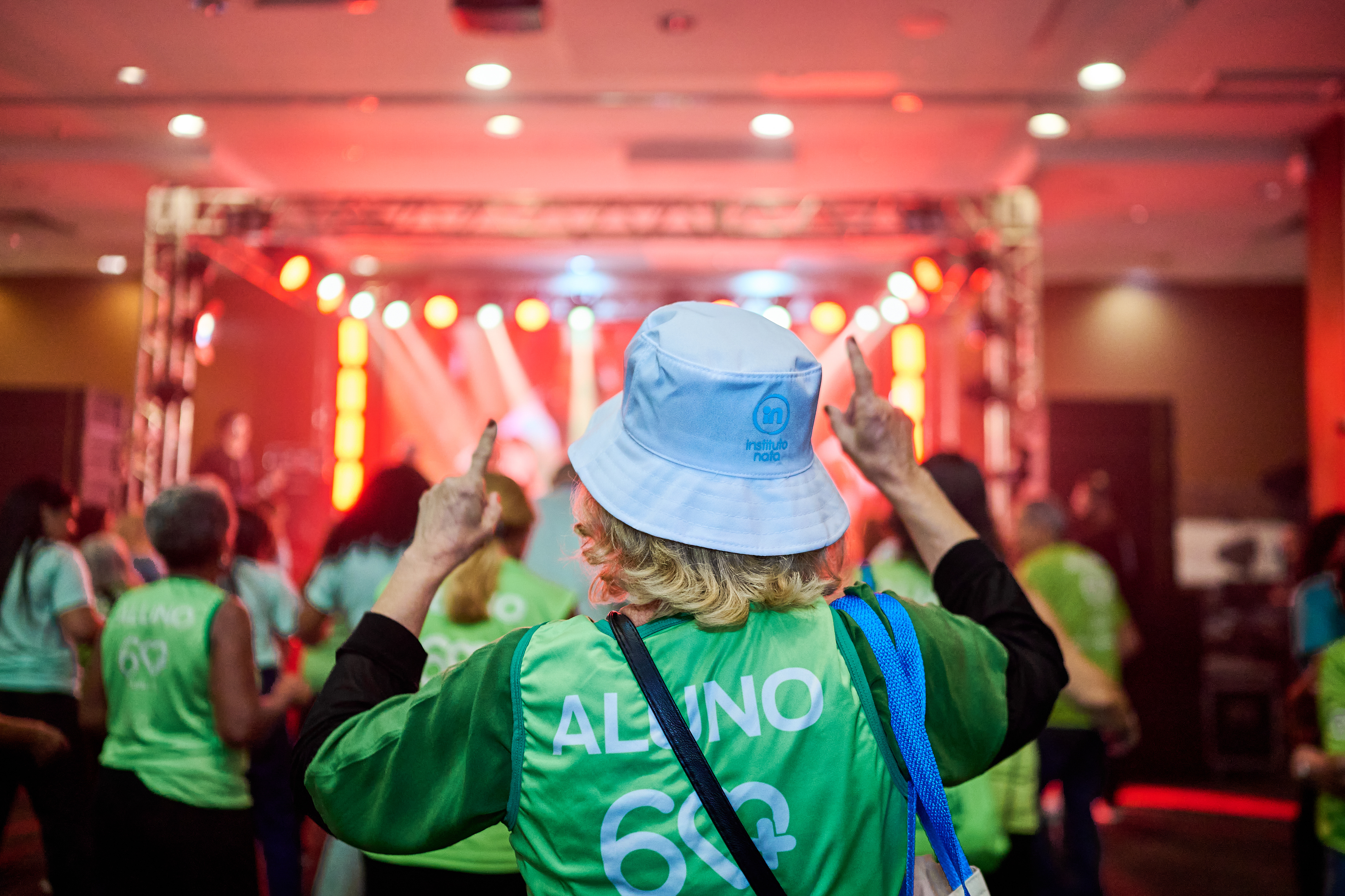 Foto do evento Culminância - 2026