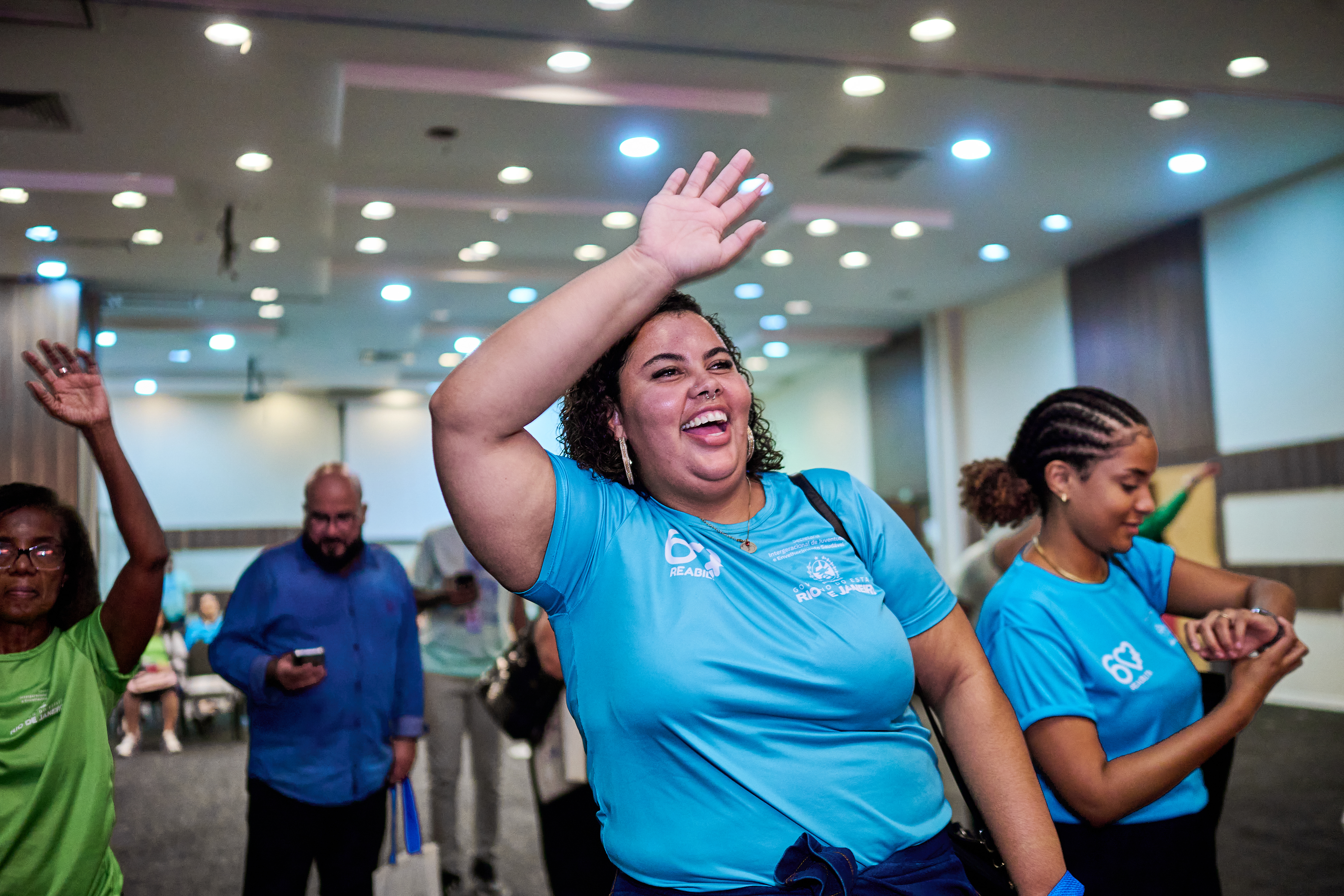 Foto do evento Culminância - 2026