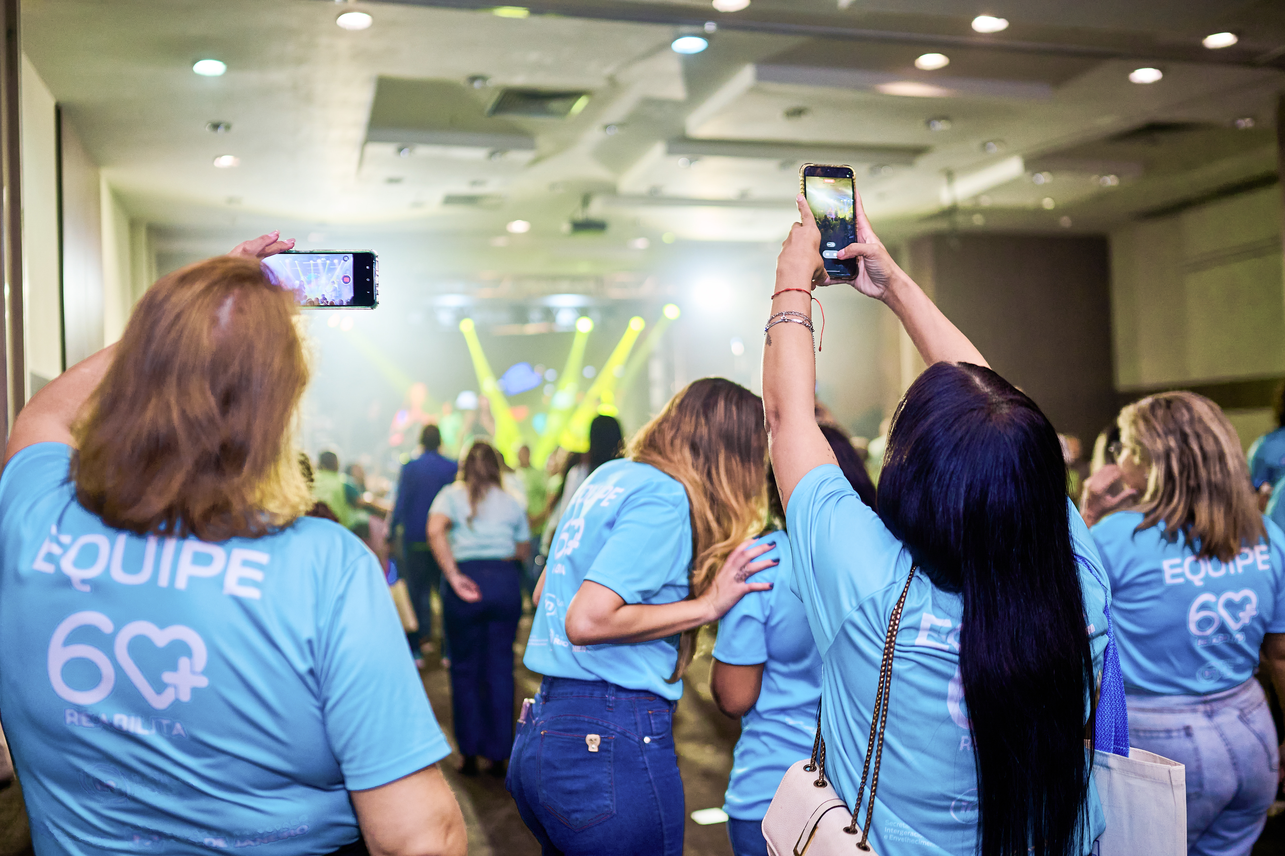 Foto do evento Culminância - 2026