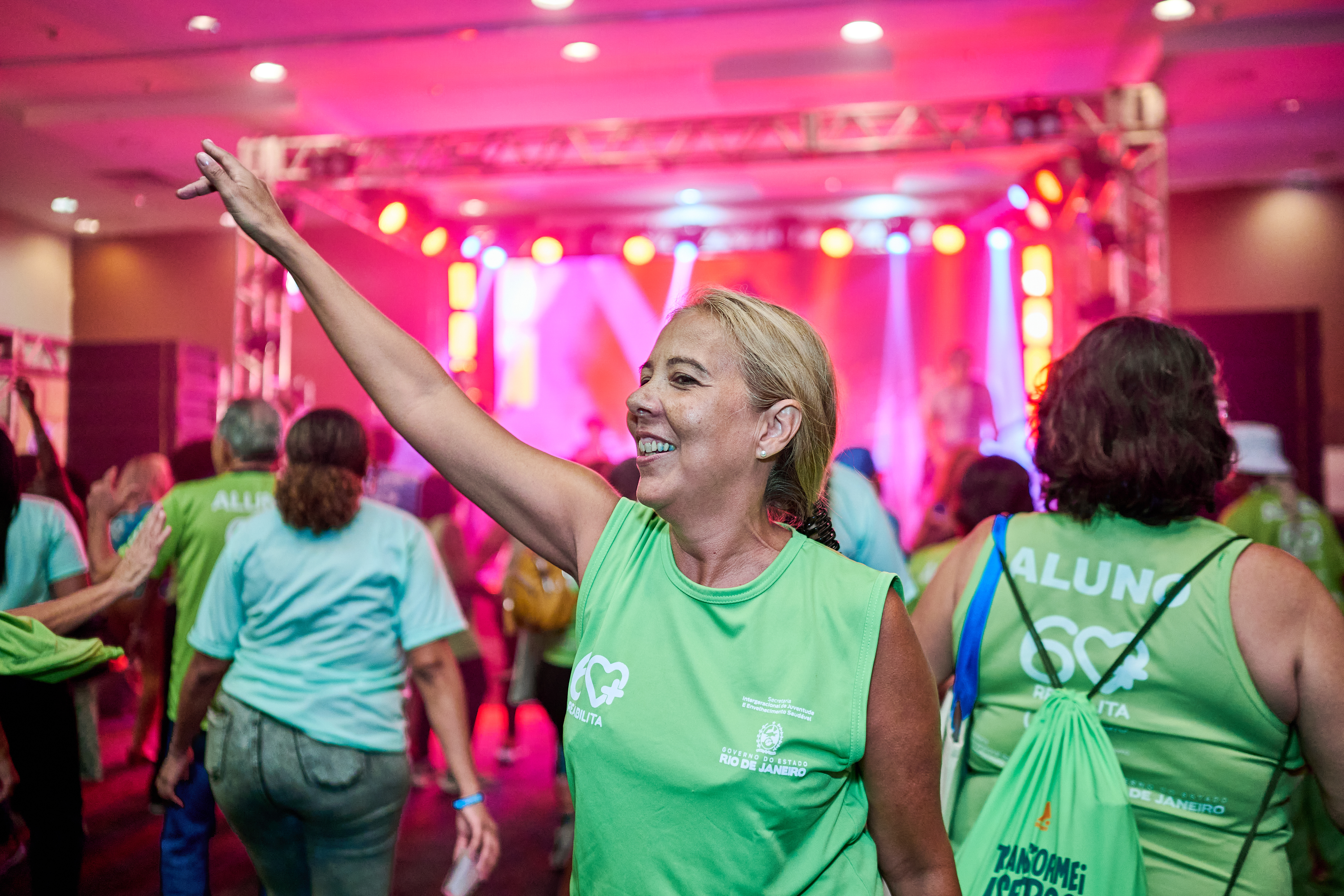 Foto do evento Culminância - 2026