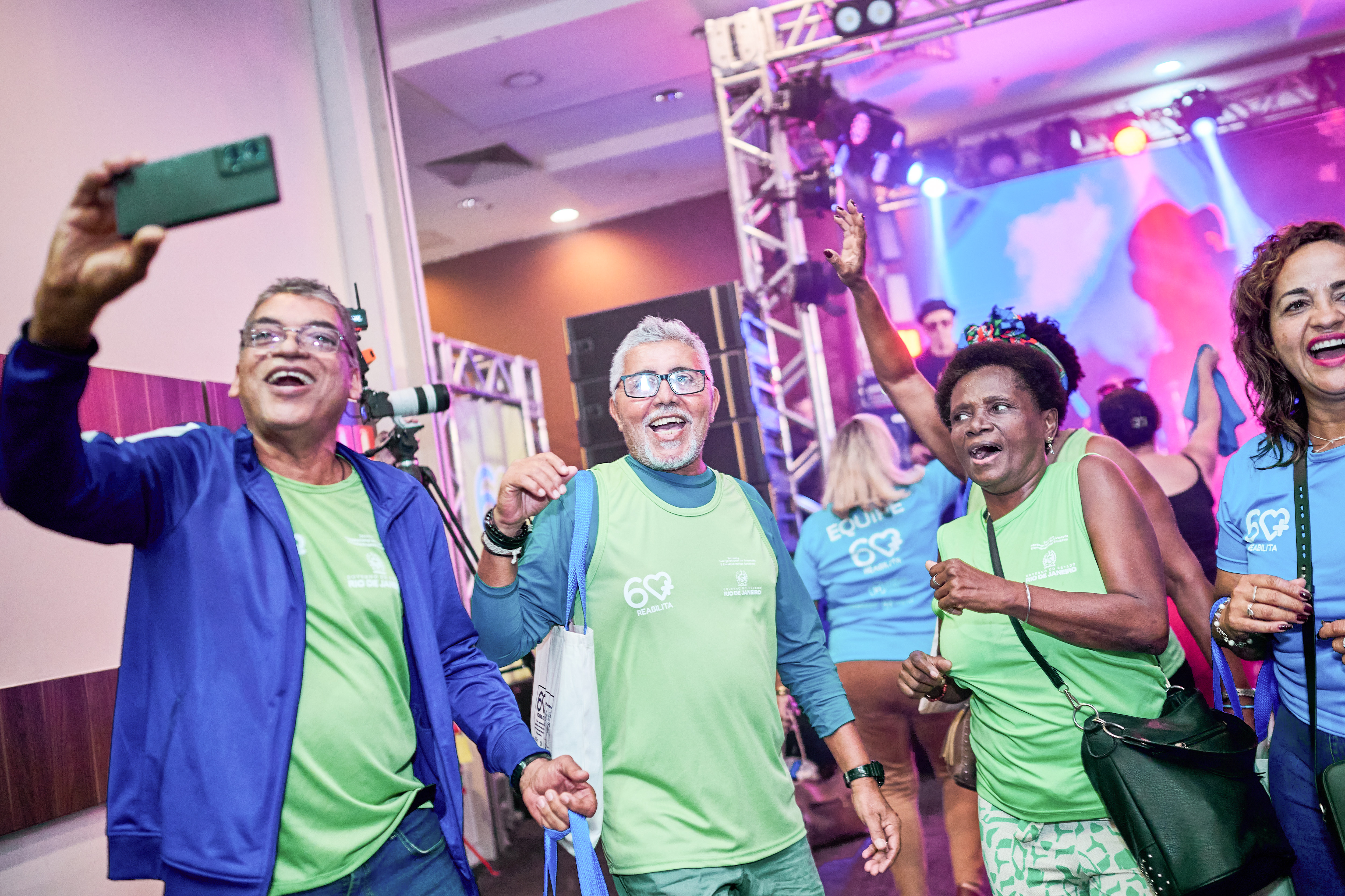 Foto do evento Culminância - 2026