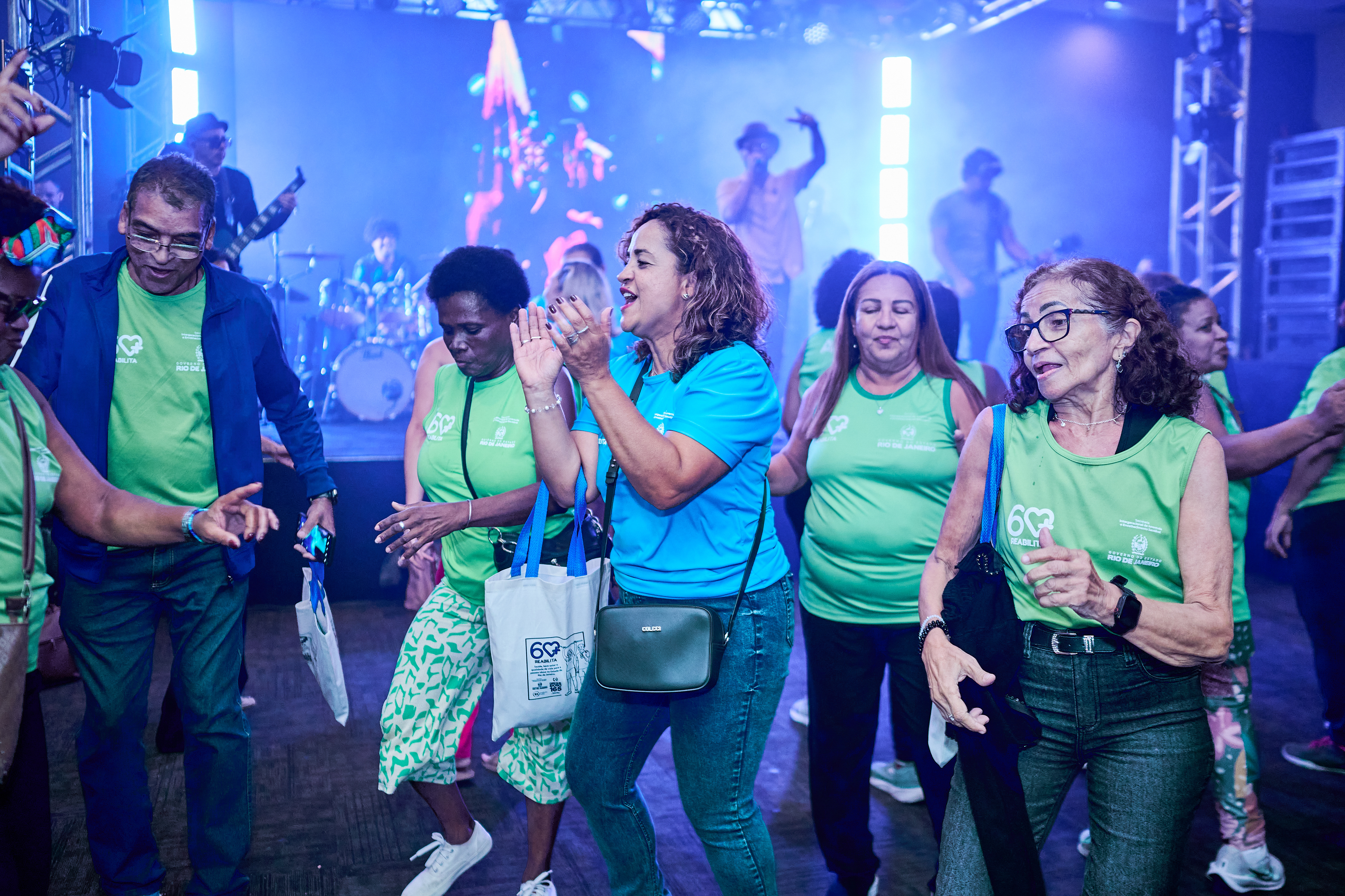 Foto do evento Culminância - 2026