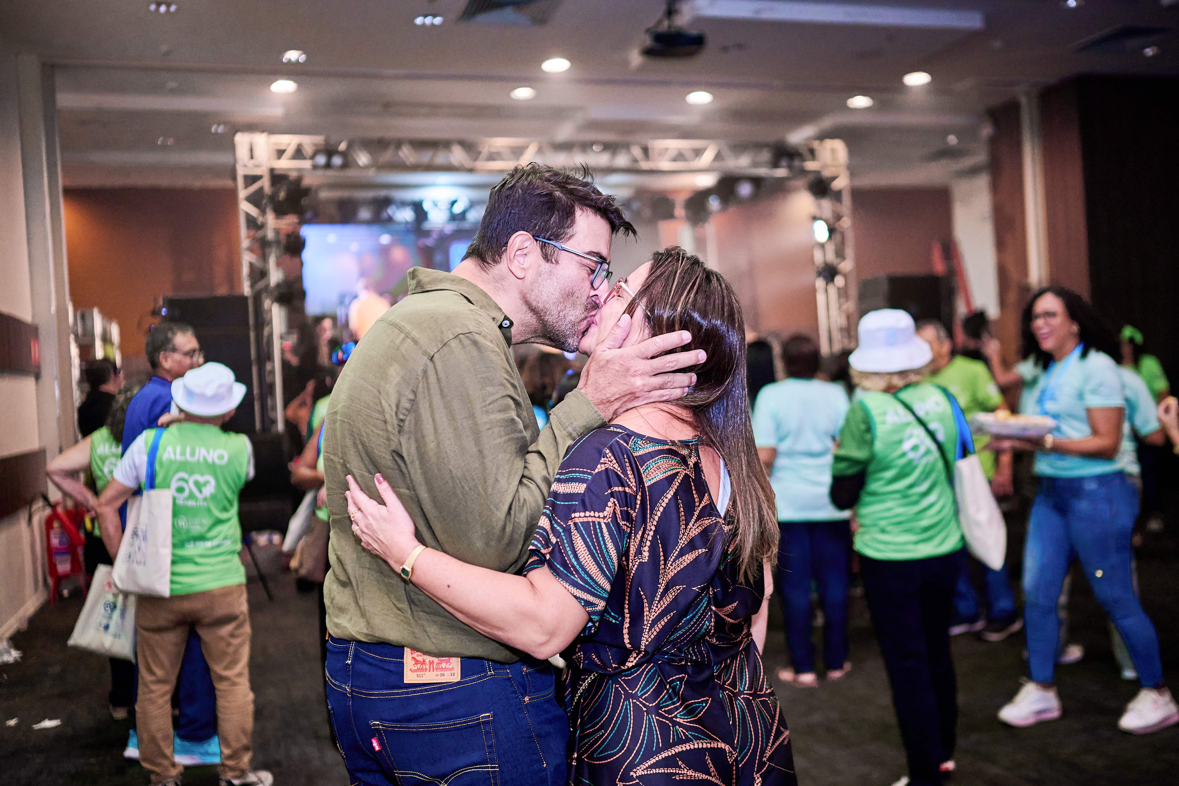 Foto do evento Culminância - 2026