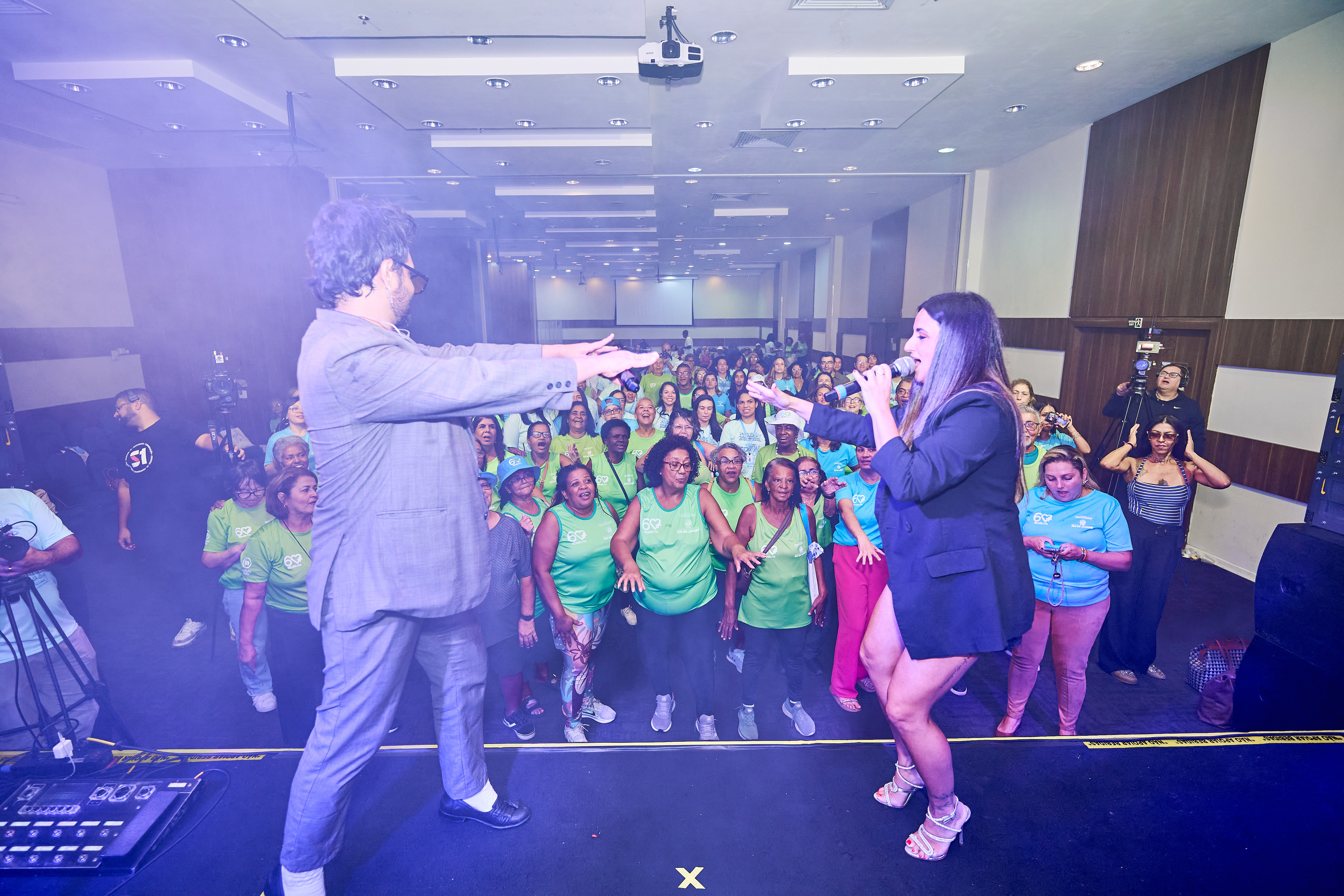 Foto do evento Culminância - 2026