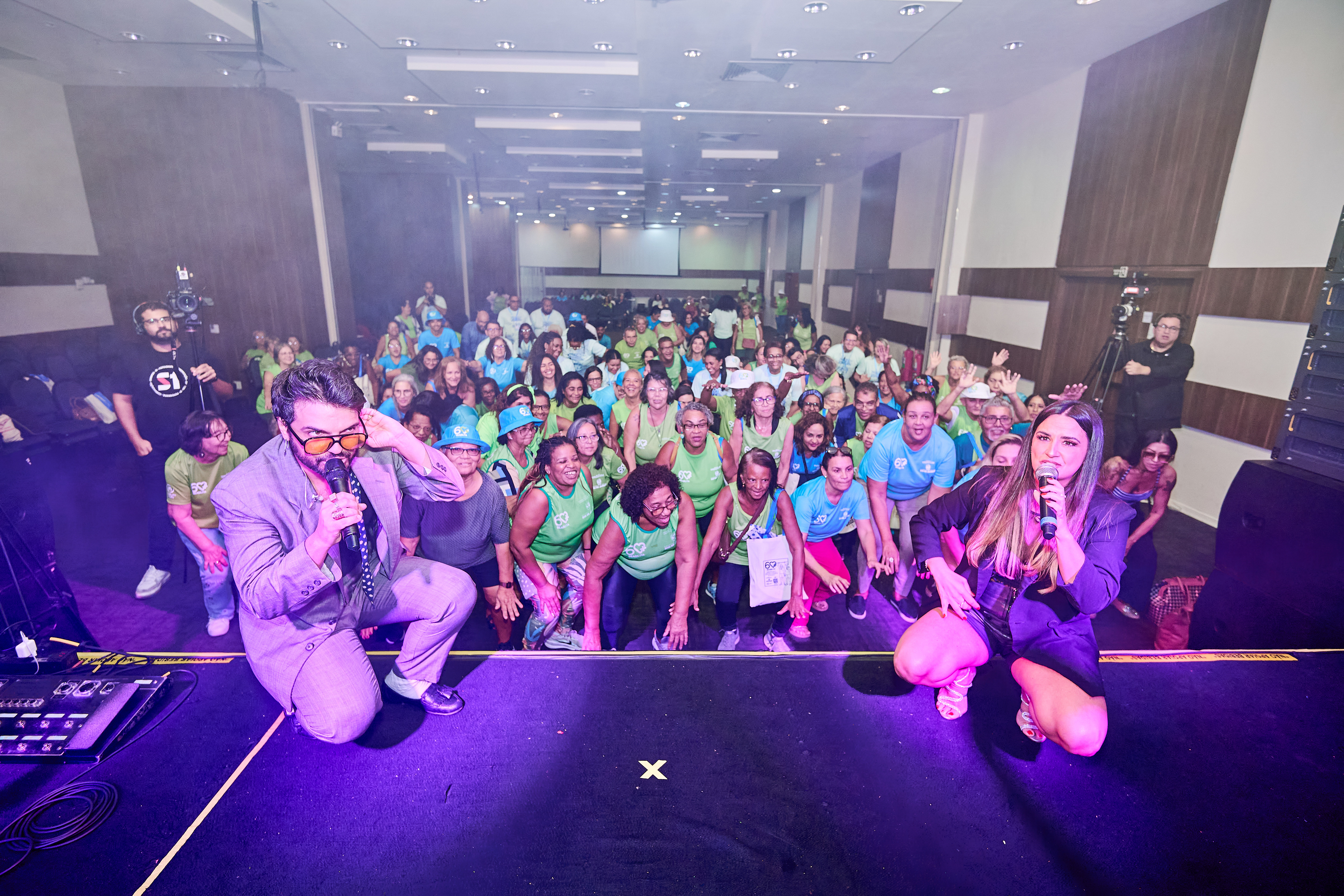 Foto do evento Culminância - 2026