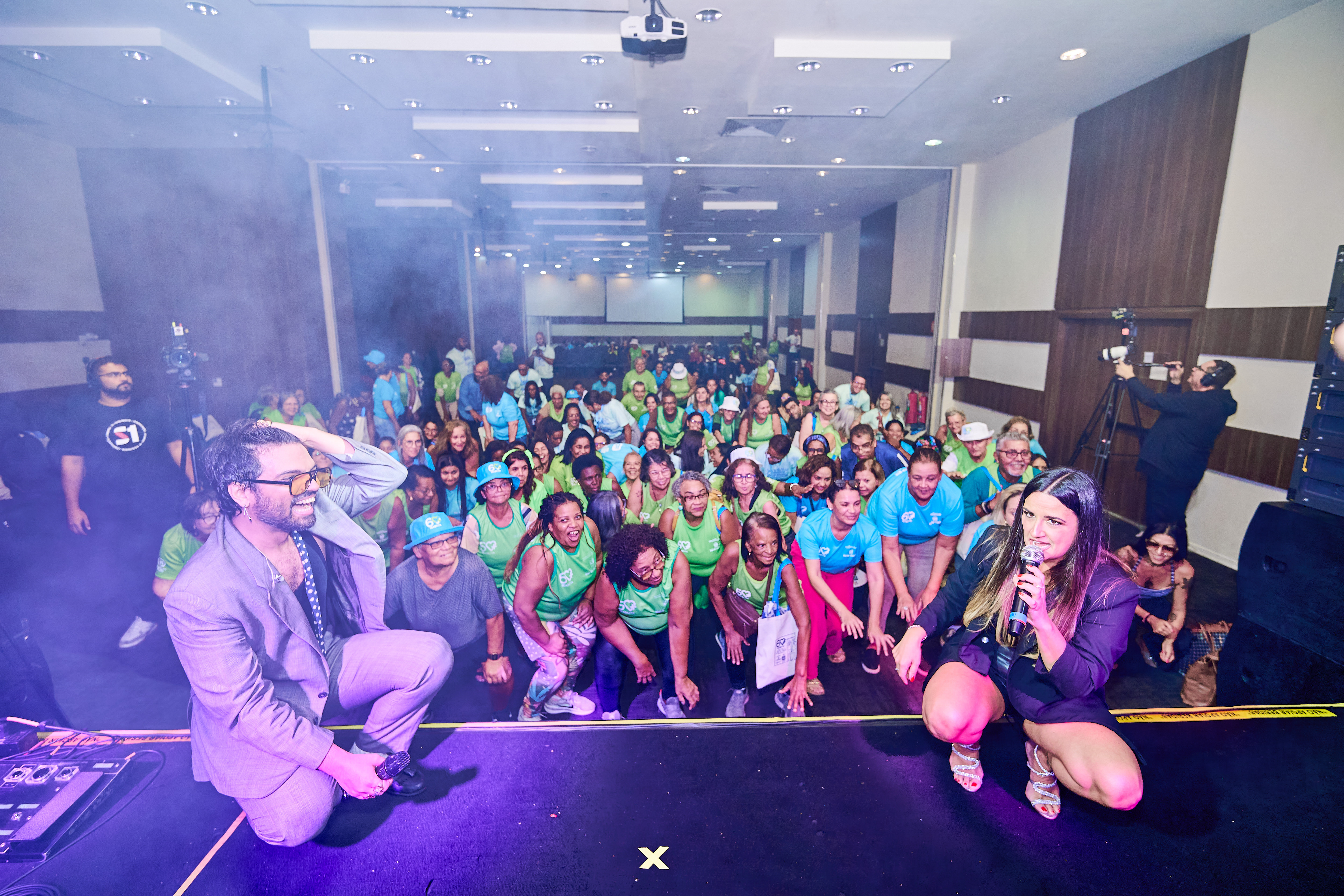 Foto do evento Culminância - 2026