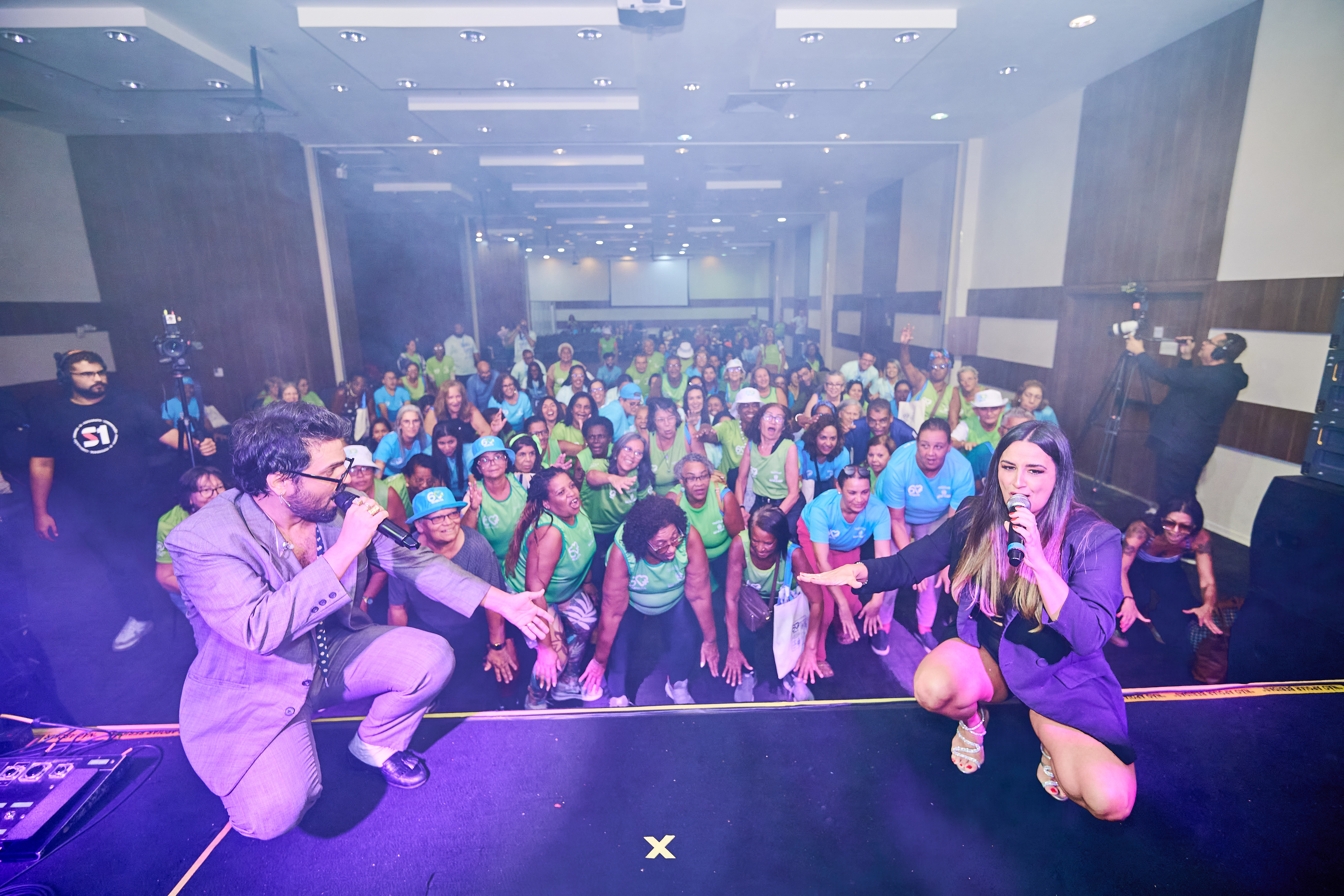 Foto do evento Culminância - 2026